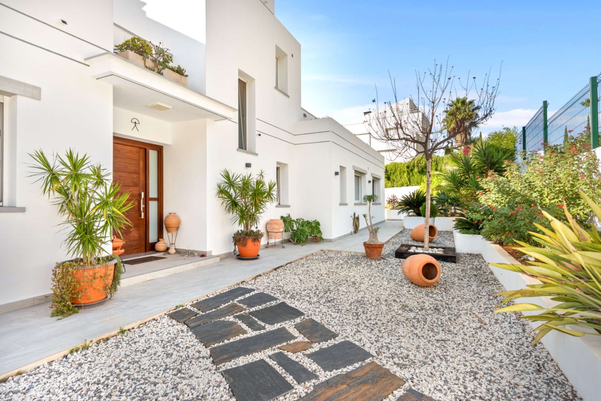 Revente - Villa indépendante - Jávea - Montgó - Ermita