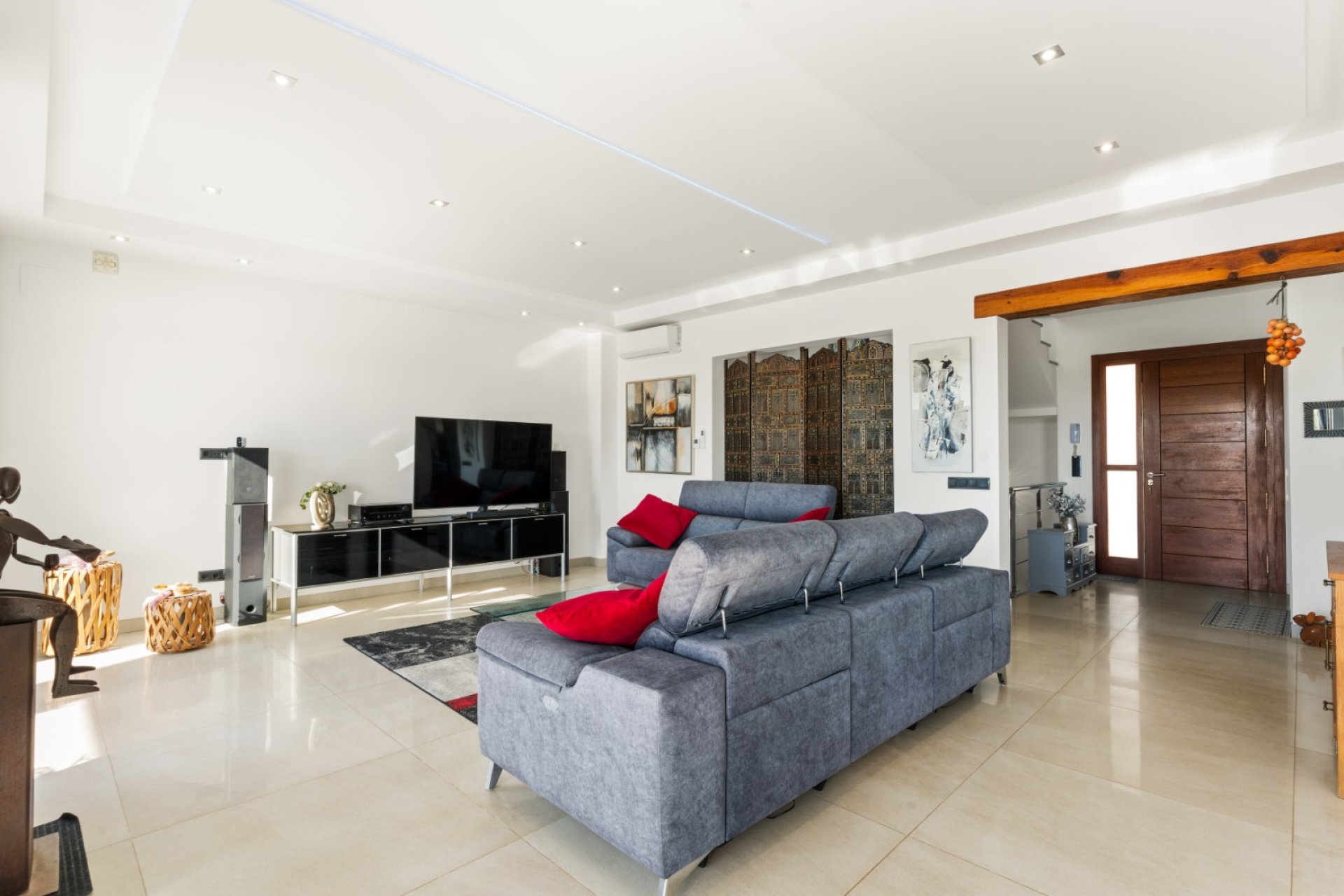 Revente - Villa indépendante - Jávea - Montgó - Ermita