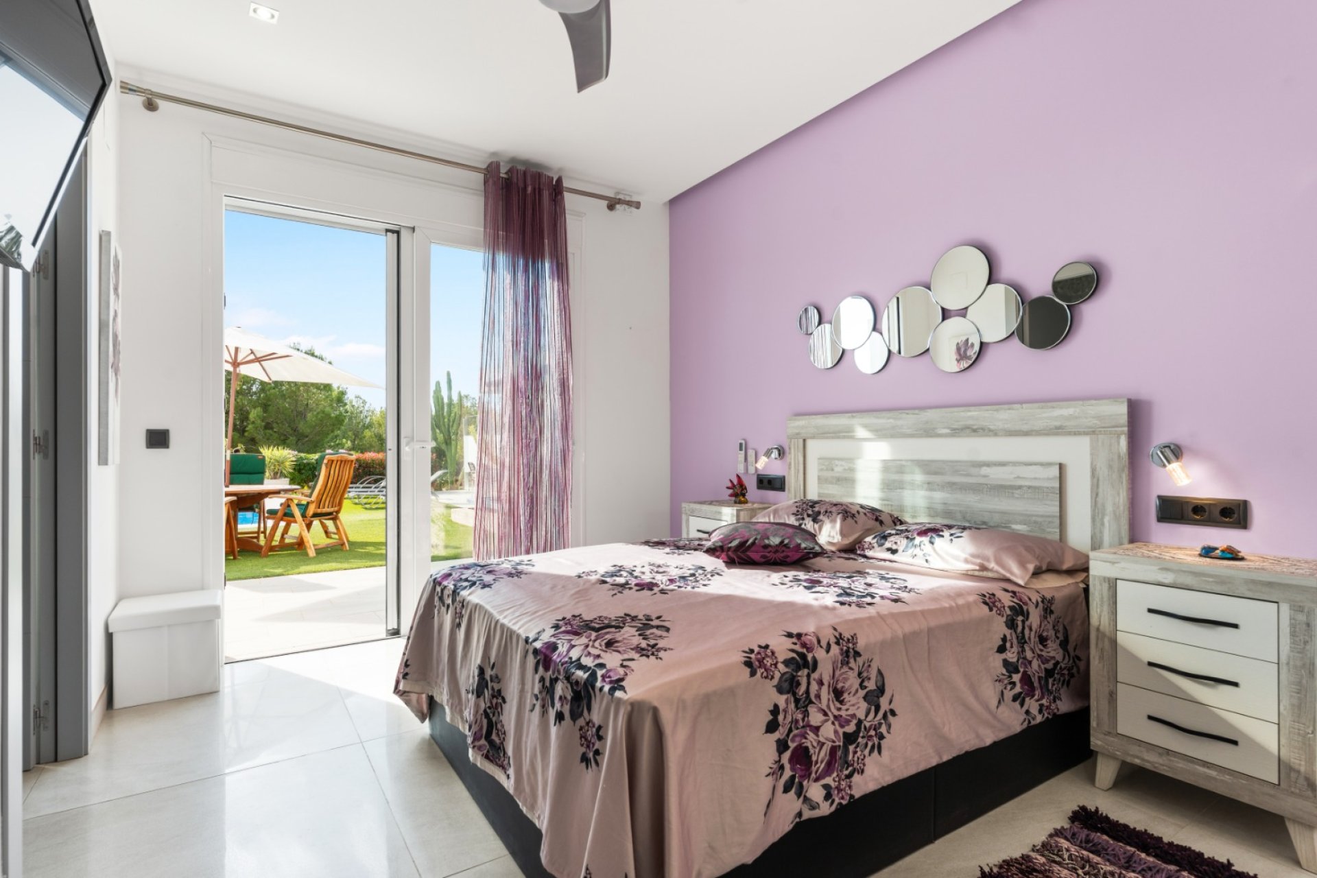 Revente - Villa indépendante - Jávea - Montgó - Ermita