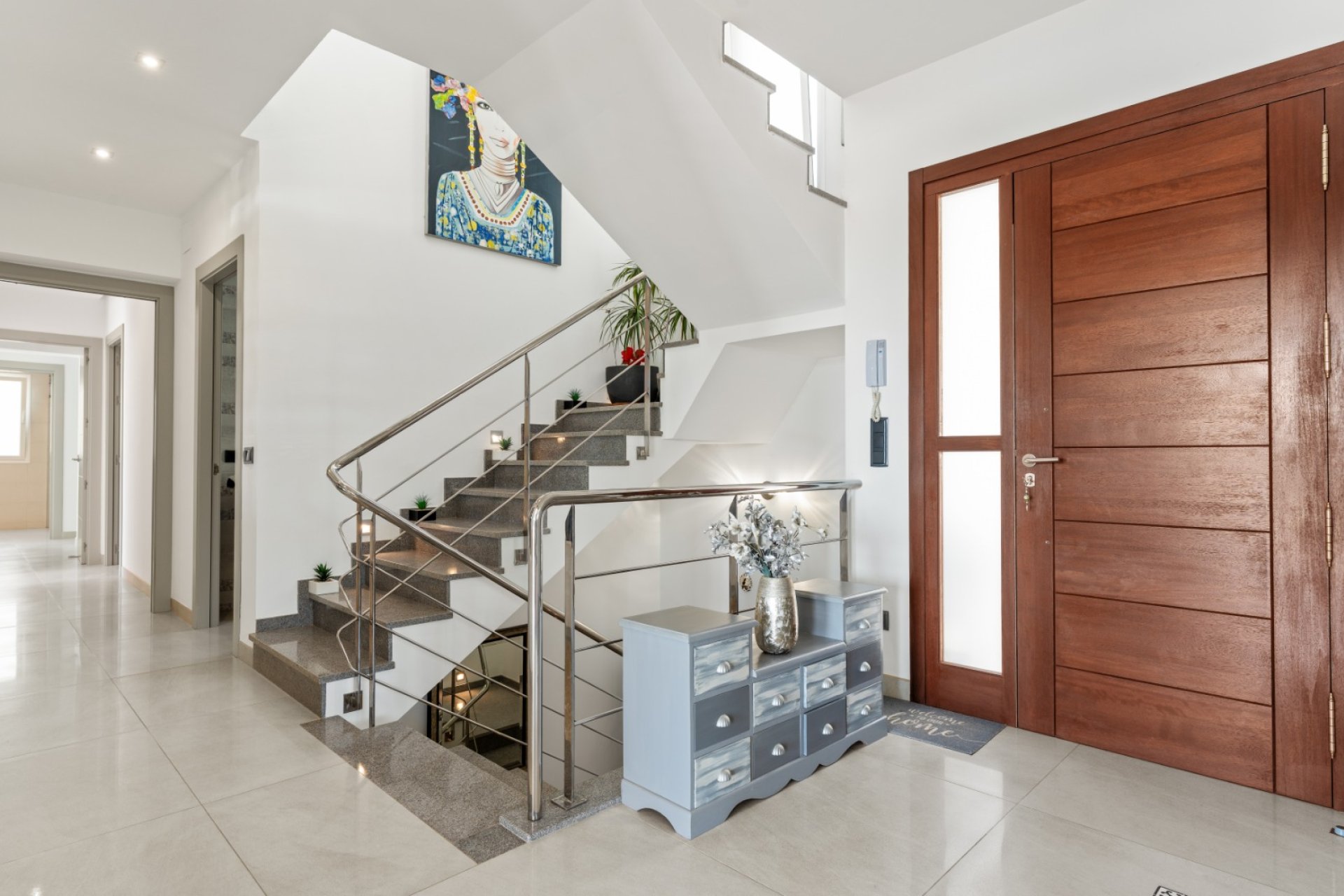 Revente - Villa indépendante - Jávea - Montgó - Ermita