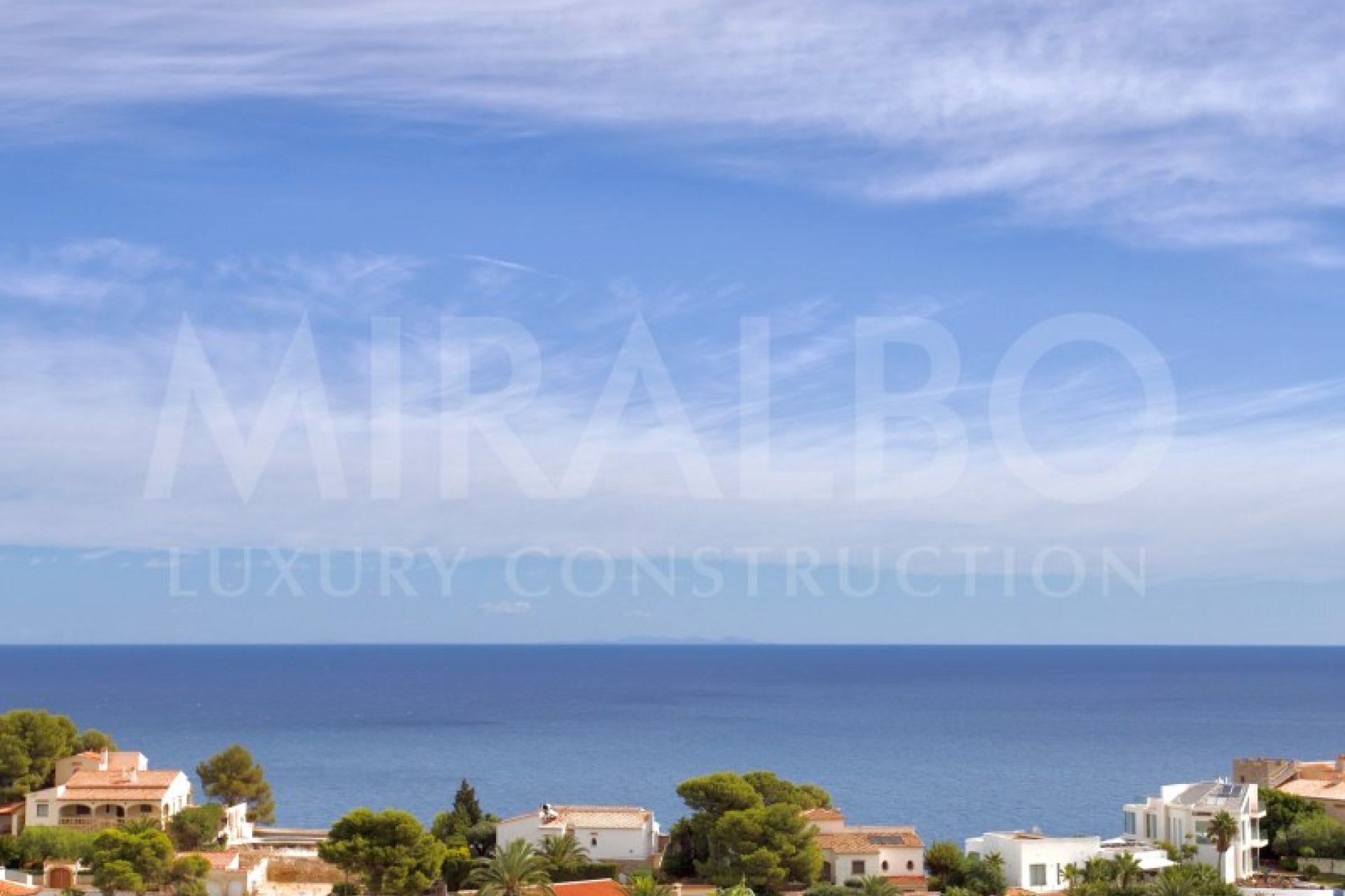 Revente - Villa indépendante - Jávea - Portichol - Balcón al Mar