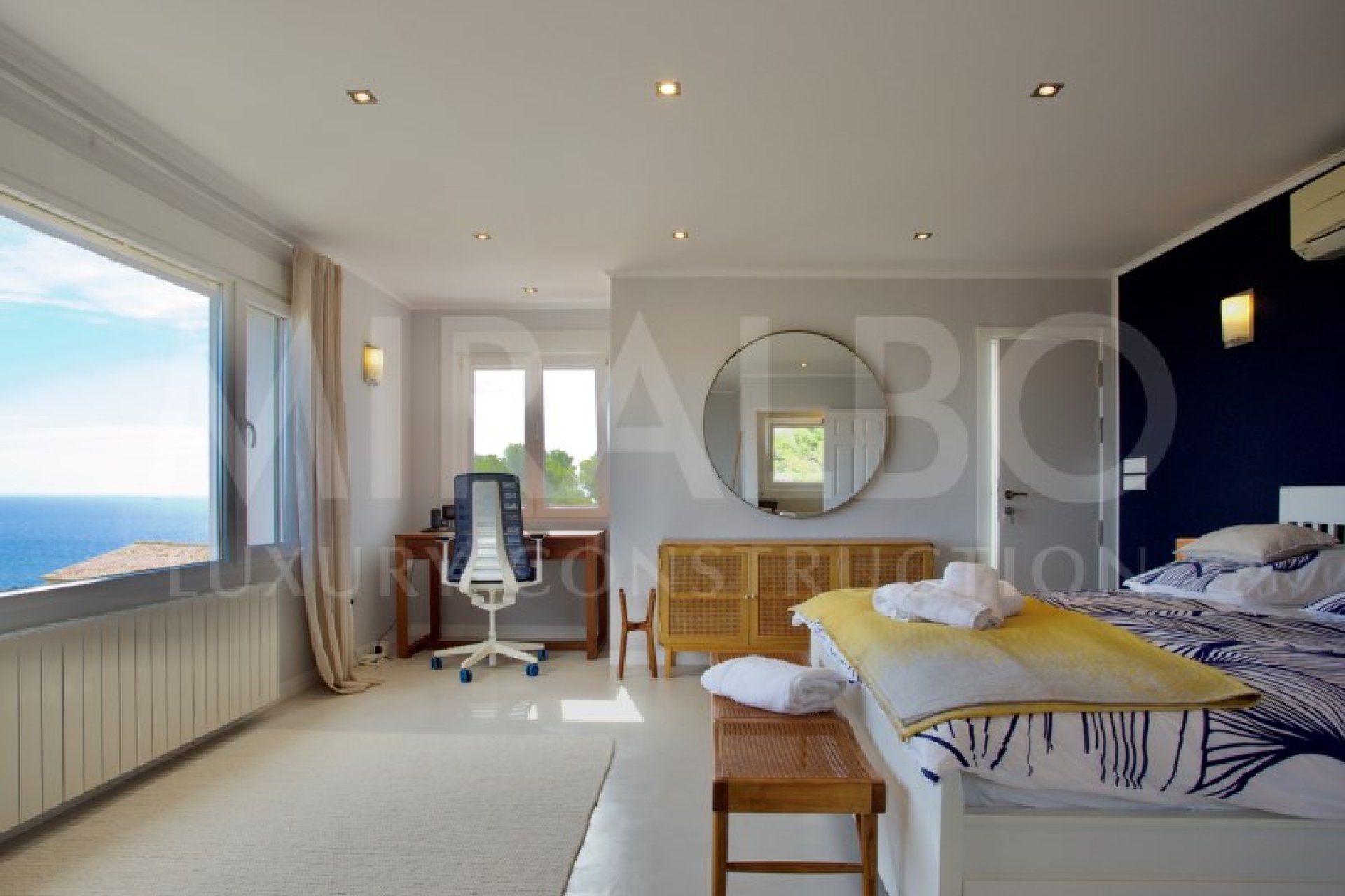 Revente - Villa indépendante - Jávea - Portichol - Balcón al Mar