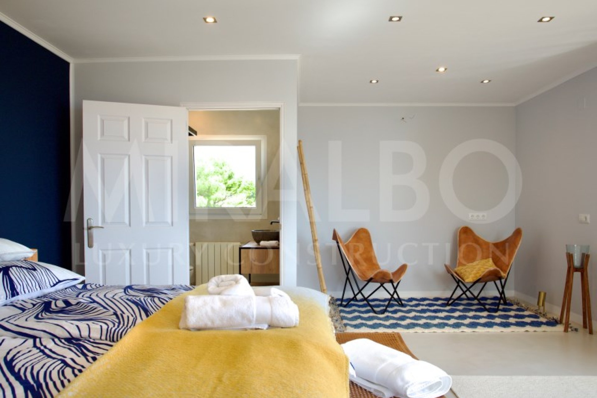 Revente - Villa indépendante - Jávea - Portichol - Balcón al Mar