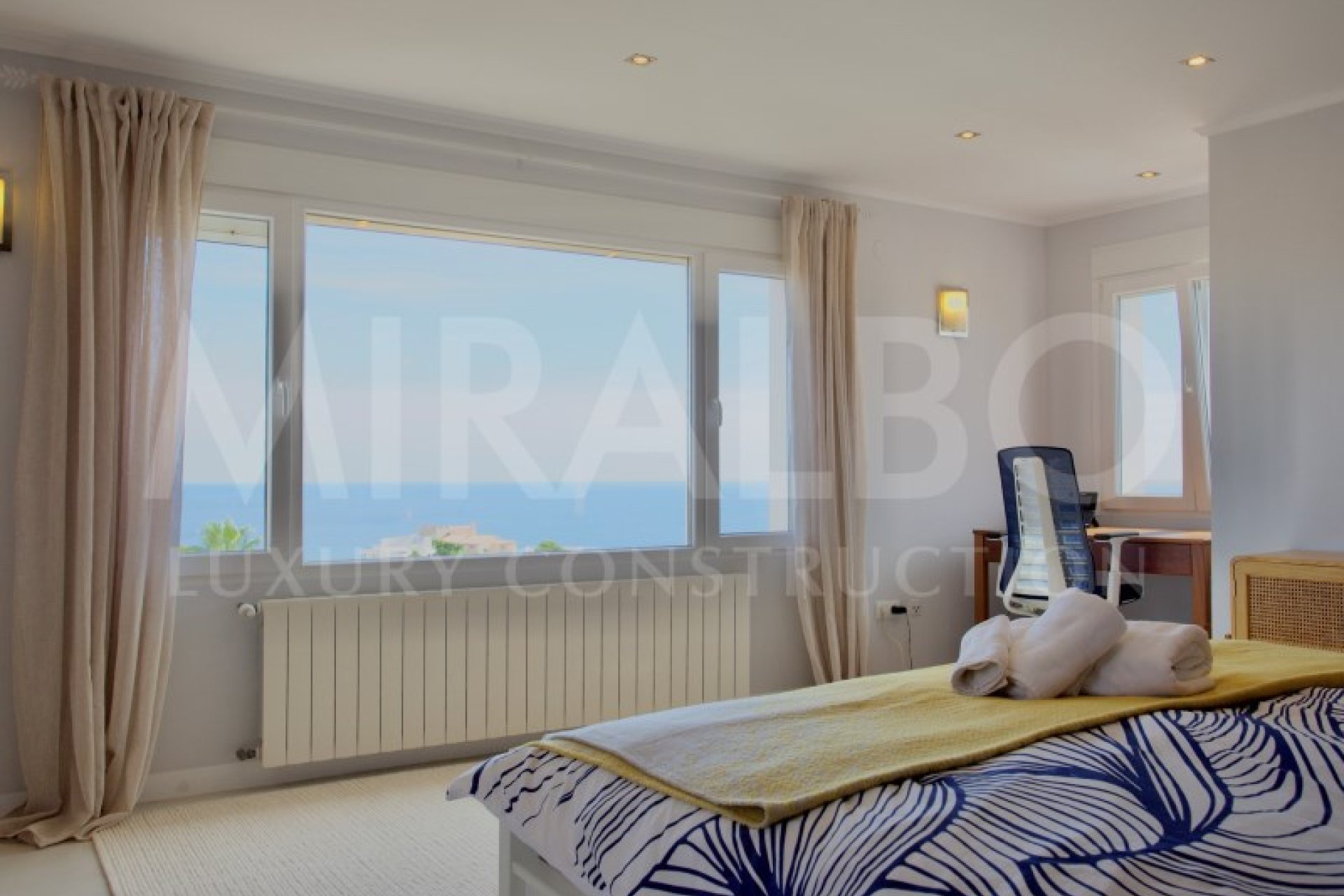 Revente - Villa indépendante - Jávea - Portichol - Balcón al Mar