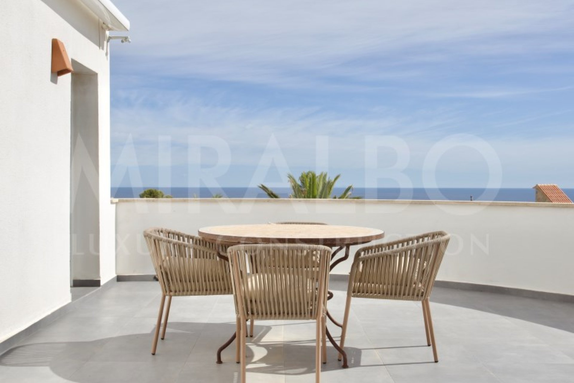Revente - Villa indépendante - Jávea - Portichol - Balcón al Mar