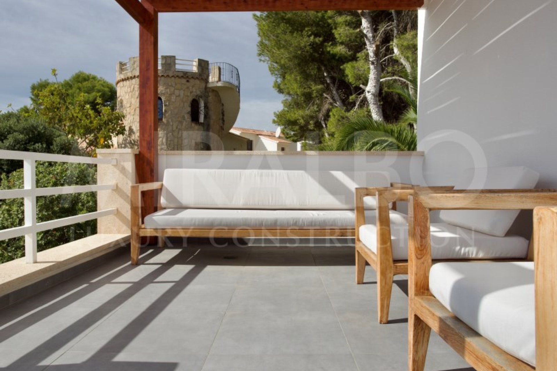 Revente - Villa indépendante - Jávea - Portichol - Balcón al Mar