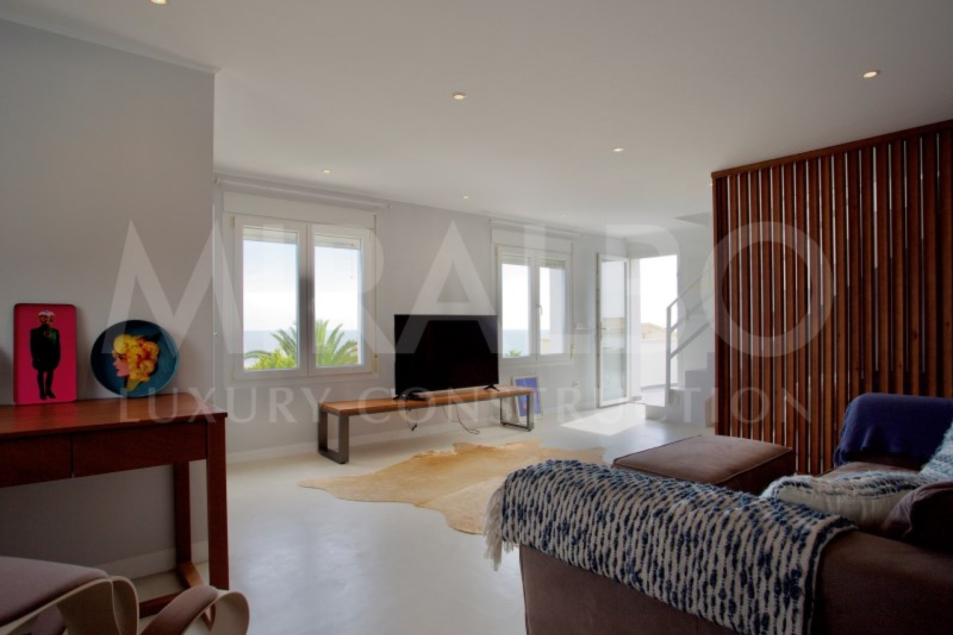 Revente - Villa indépendante - Jávea - Portichol - Balcón al Mar