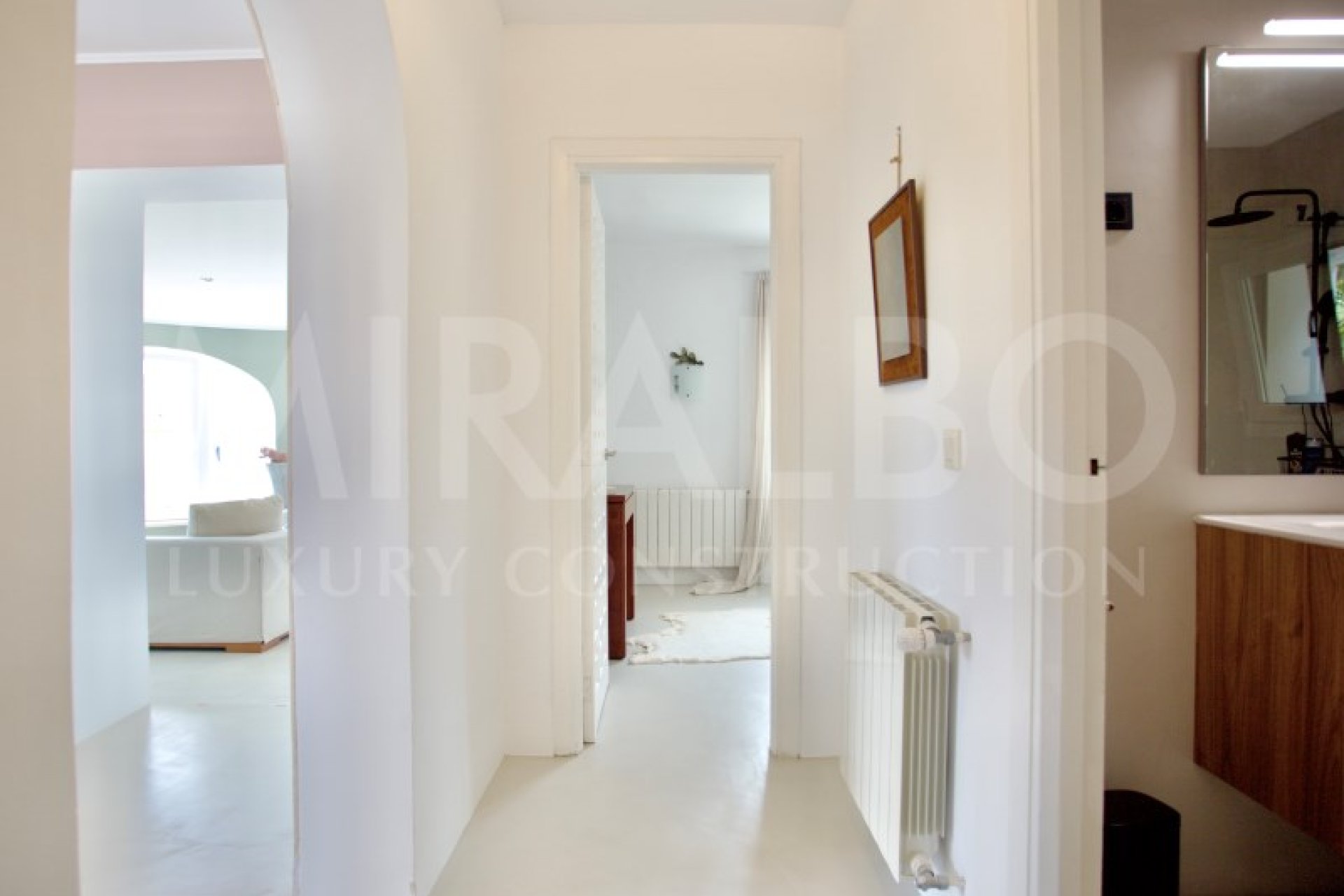 Revente - Villa indépendante - Jávea - Portichol - Balcón al Mar