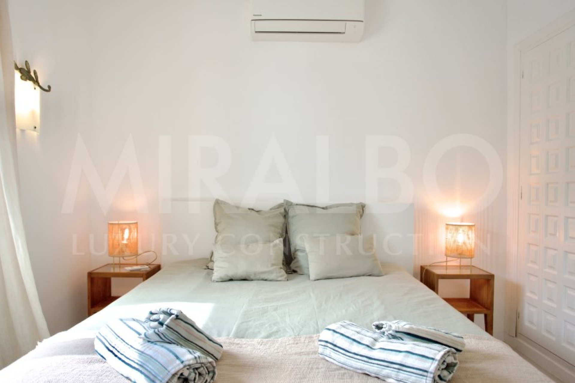 Revente - Villa indépendante - Jávea - Portichol - Balcón al Mar