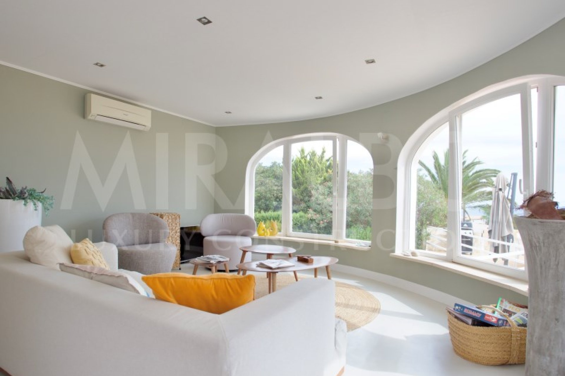 Revente - Villa indépendante - Jávea - Portichol - Balcón al Mar