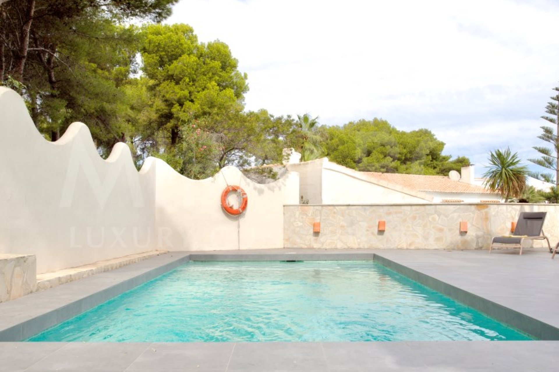 Revente - Villa indépendante - Jávea - Portichol - Balcón al Mar