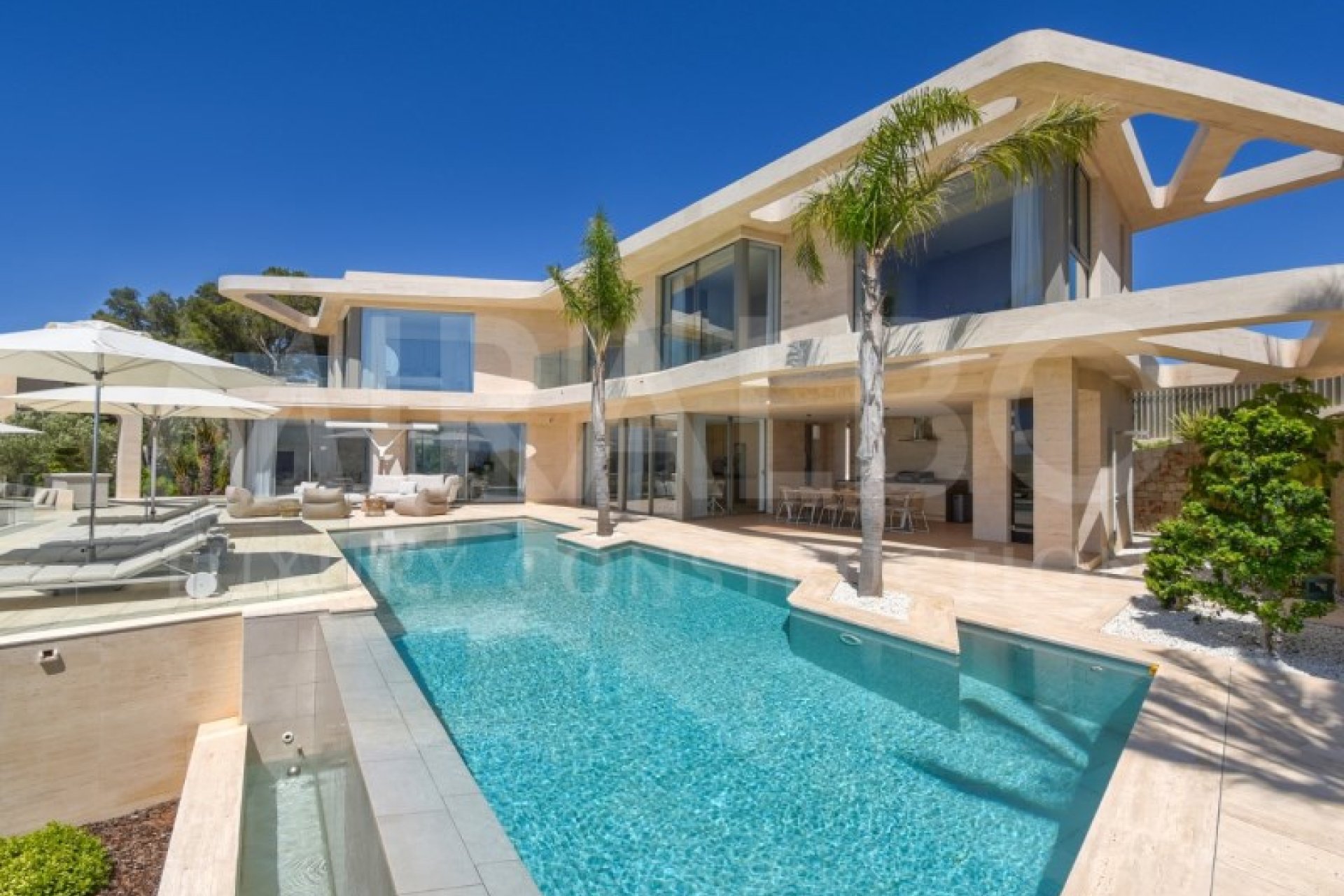 Revente - Villa indépendante - Jávea - Portichol - Balcón al Mar