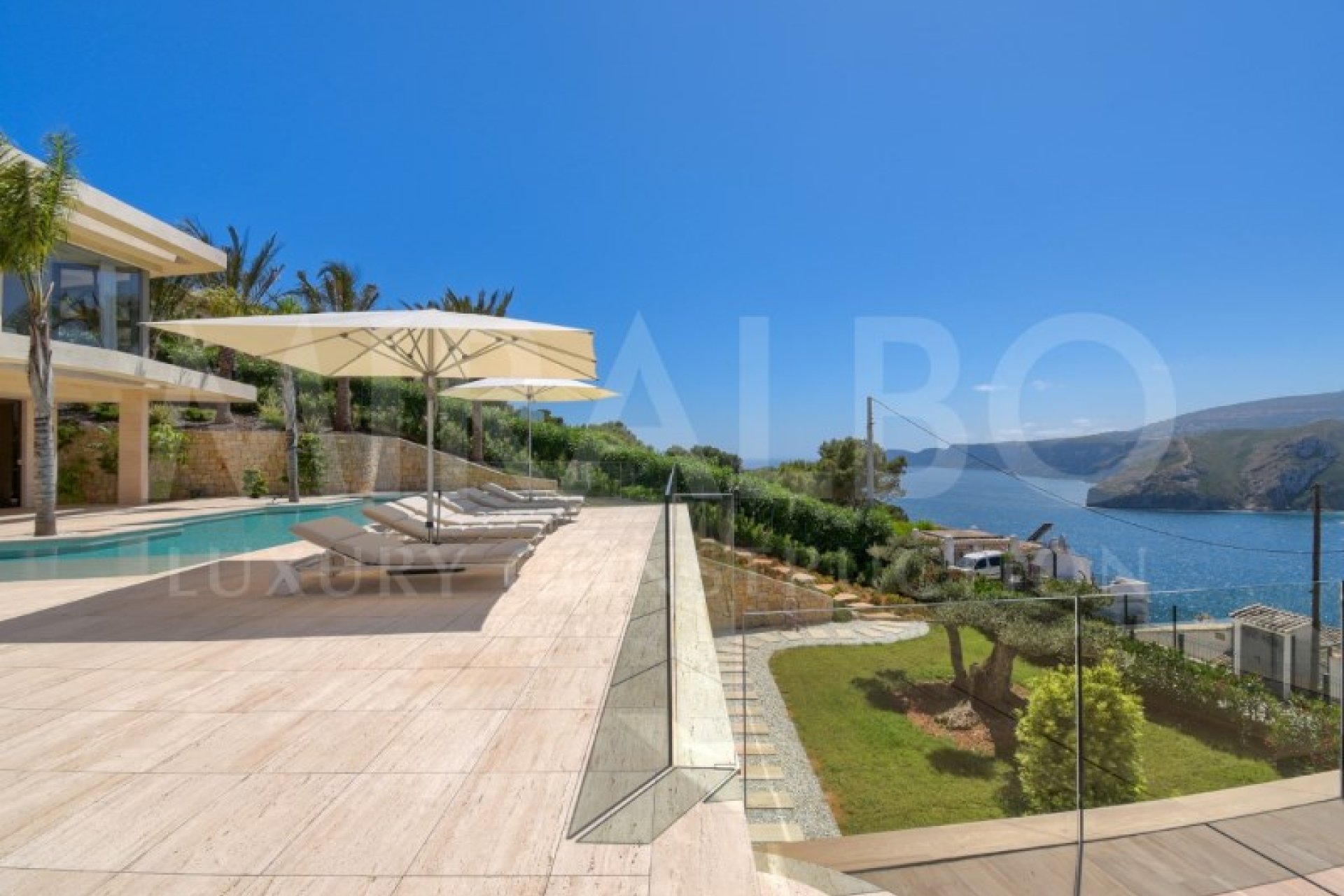 Revente - Villa indépendante - Jávea - Portichol - Balcón al Mar