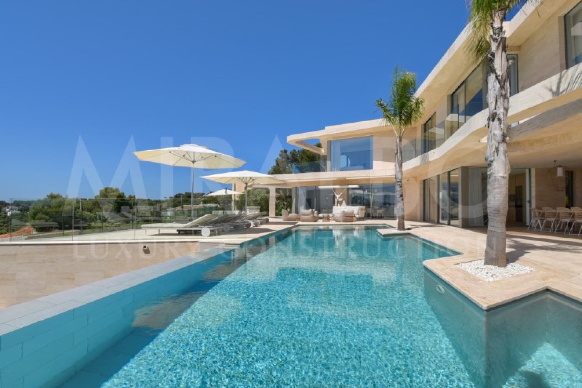 Revente - Villa indépendante - Jávea - Portichol - Balcón al Mar