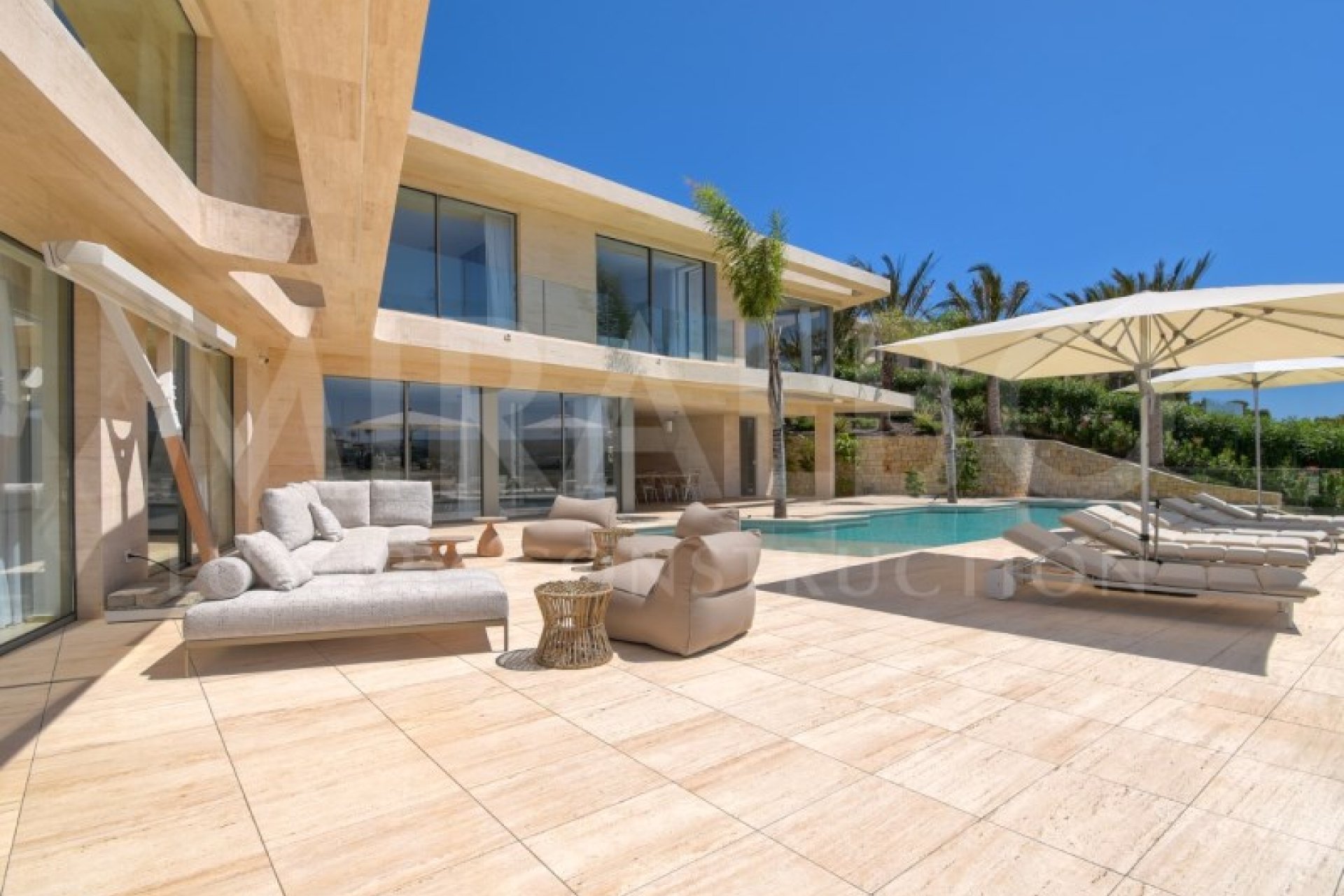 Revente - Villa indépendante - Jávea - Portichol - Balcón al Mar