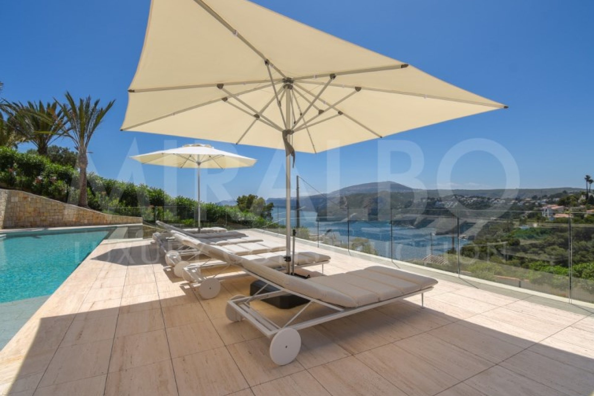 Revente - Villa indépendante - Jávea - Portichol - Balcón al Mar