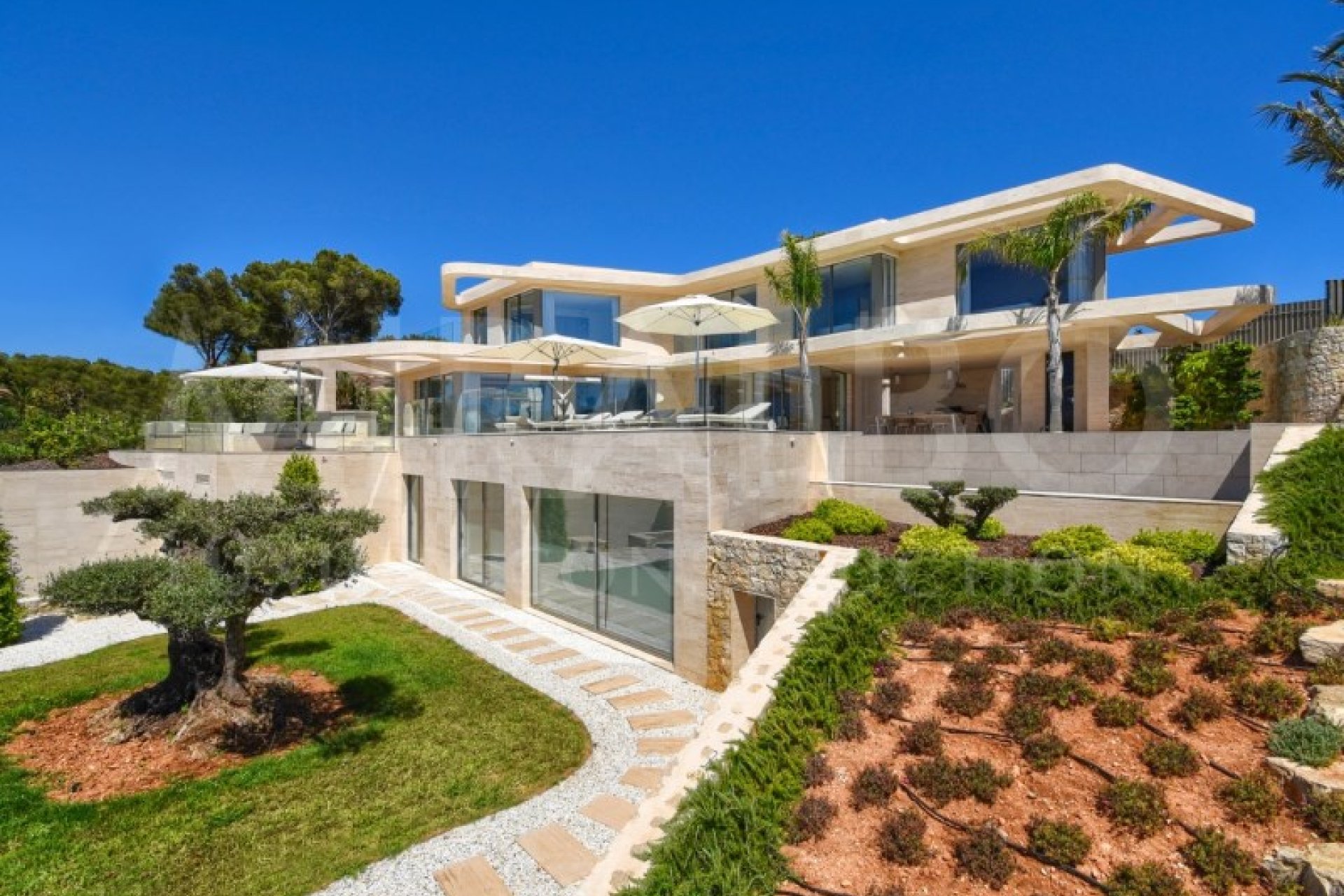 Revente - Villa indépendante - Jávea - Portichol - Balcón al Mar