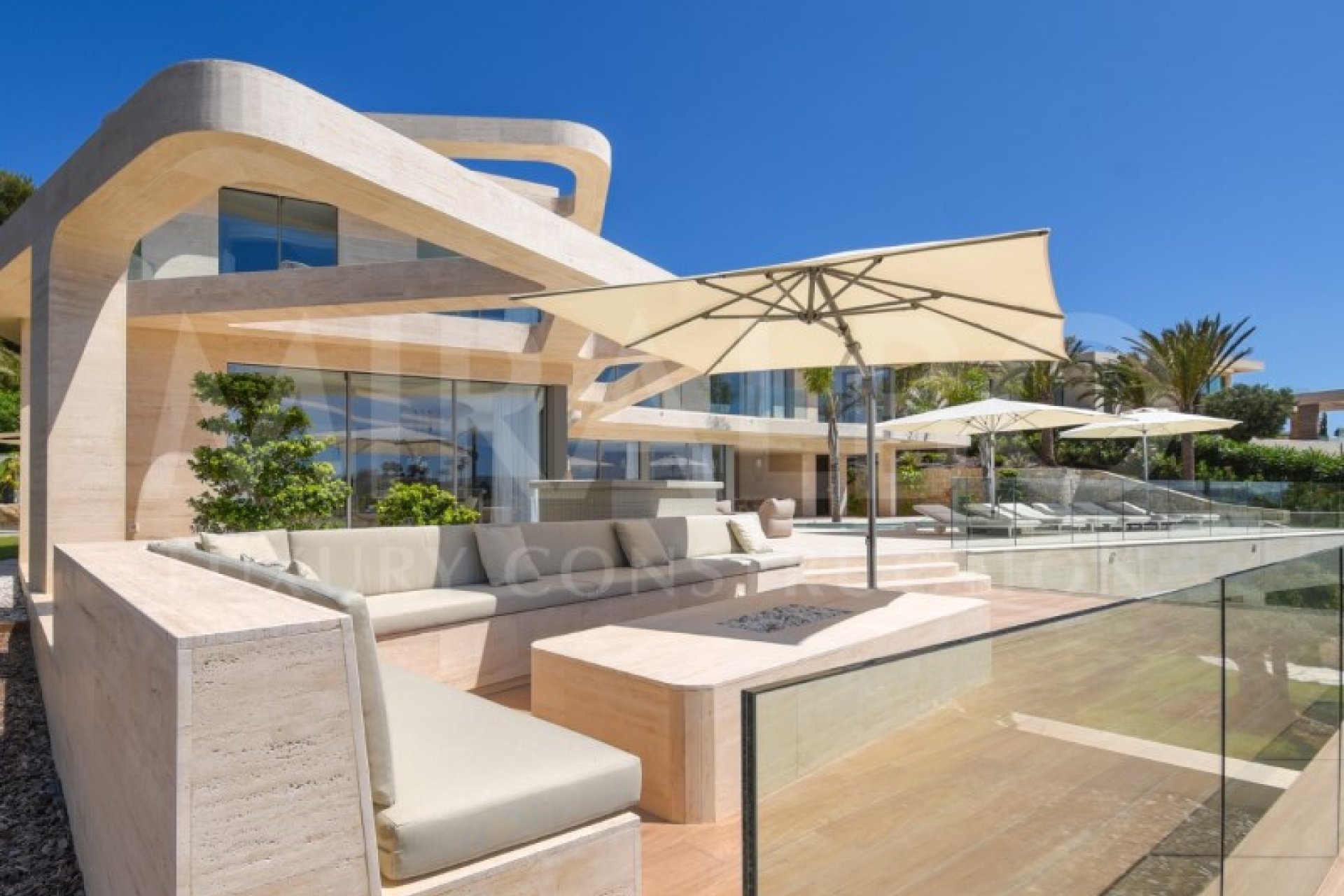 Revente - Villa indépendante - Jávea - Portichol - Balcón al Mar