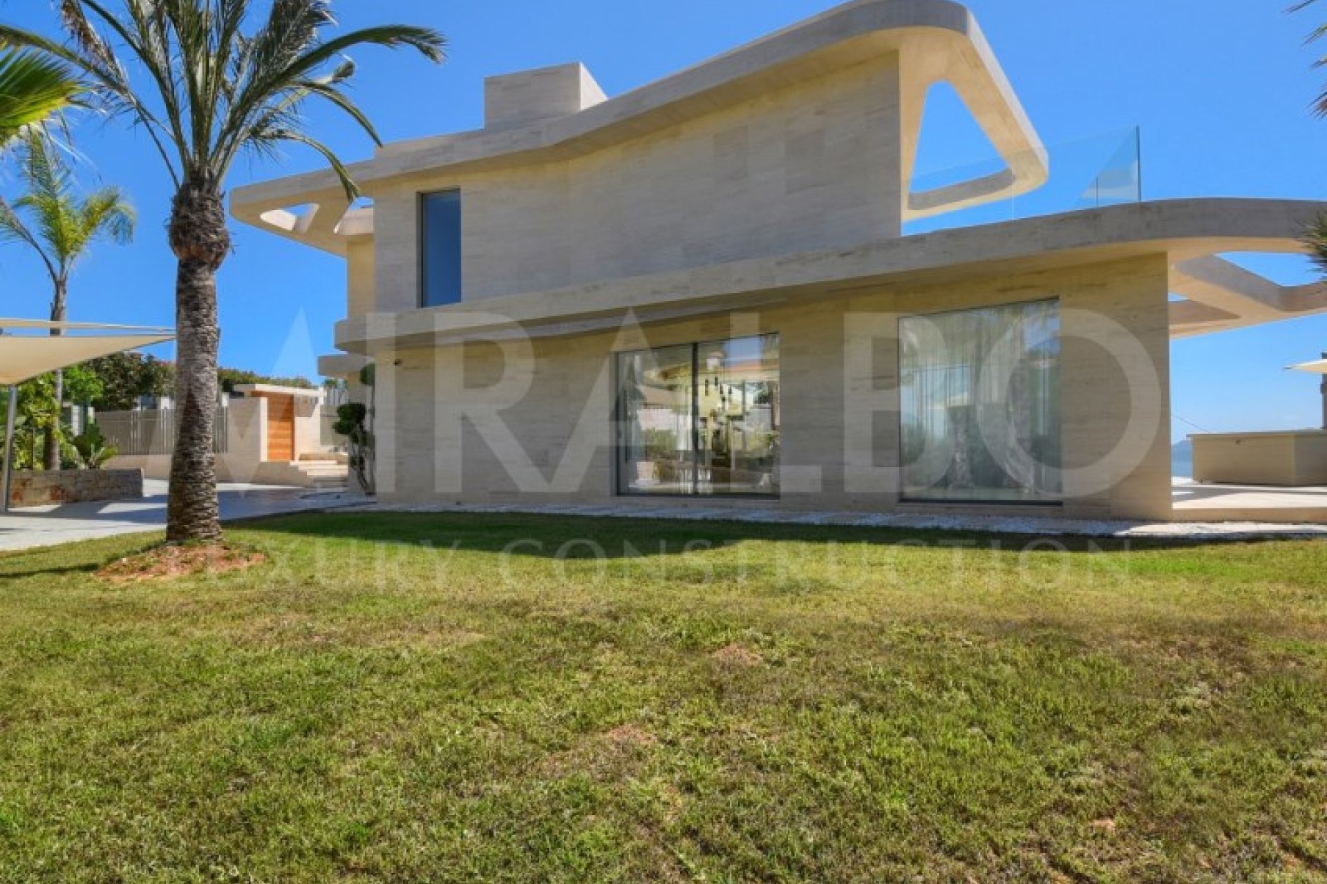 Revente - Villa indépendante - Jávea - Portichol - Balcón al Mar