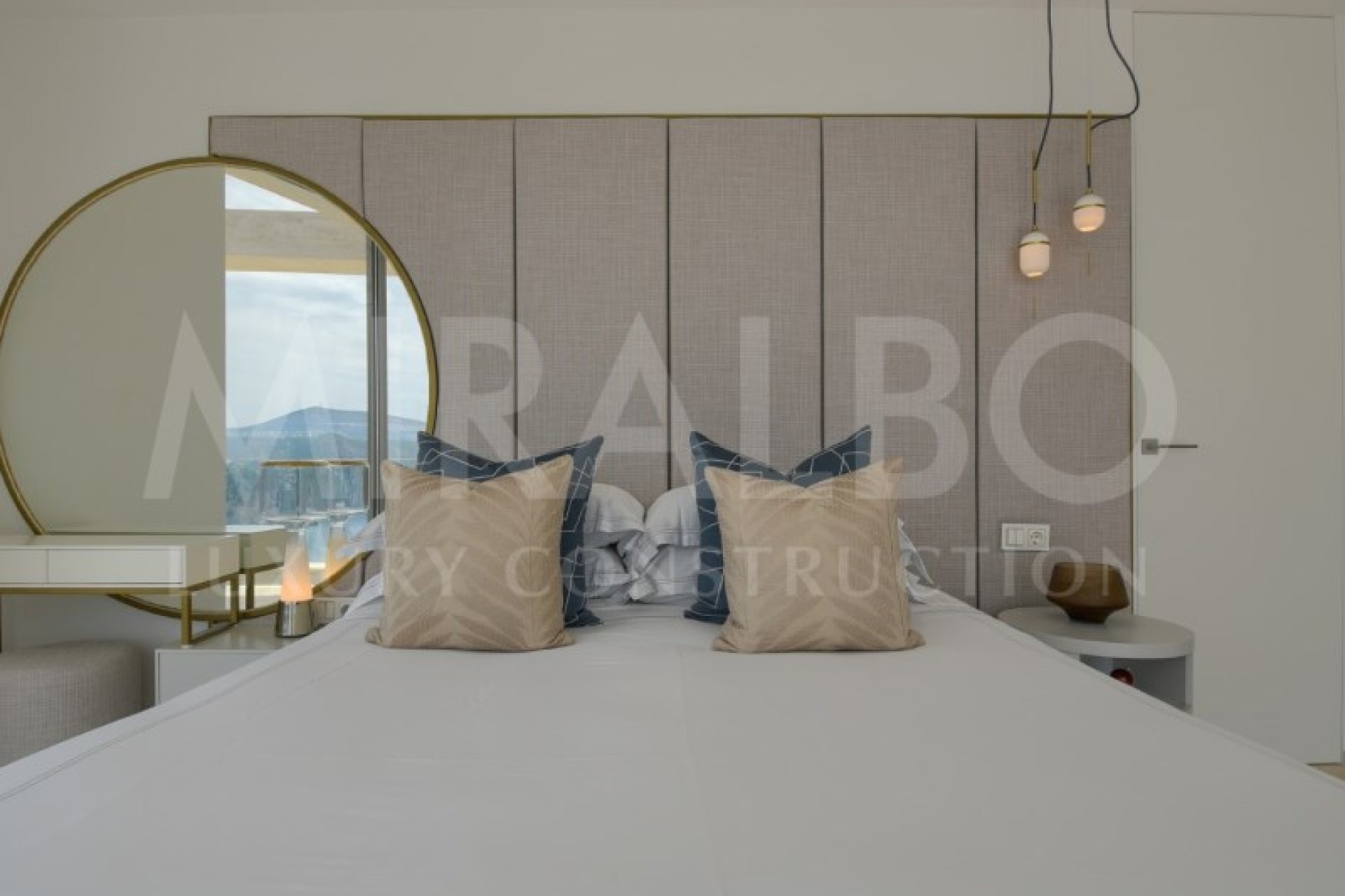 Revente - Villa indépendante - Jávea - Portichol - Balcón al Mar