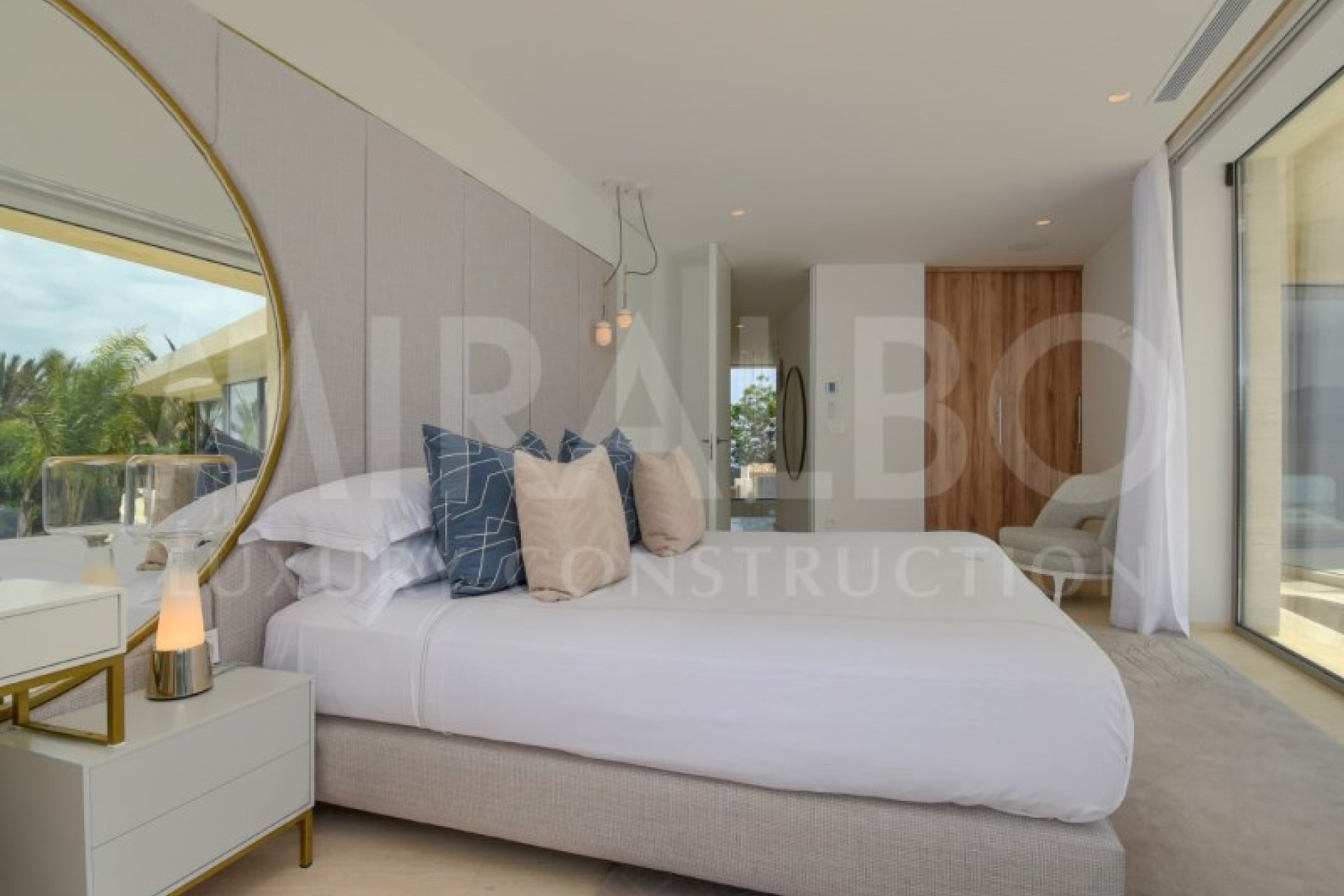 Revente - Villa indépendante - Jávea - Portichol - Balcón al Mar