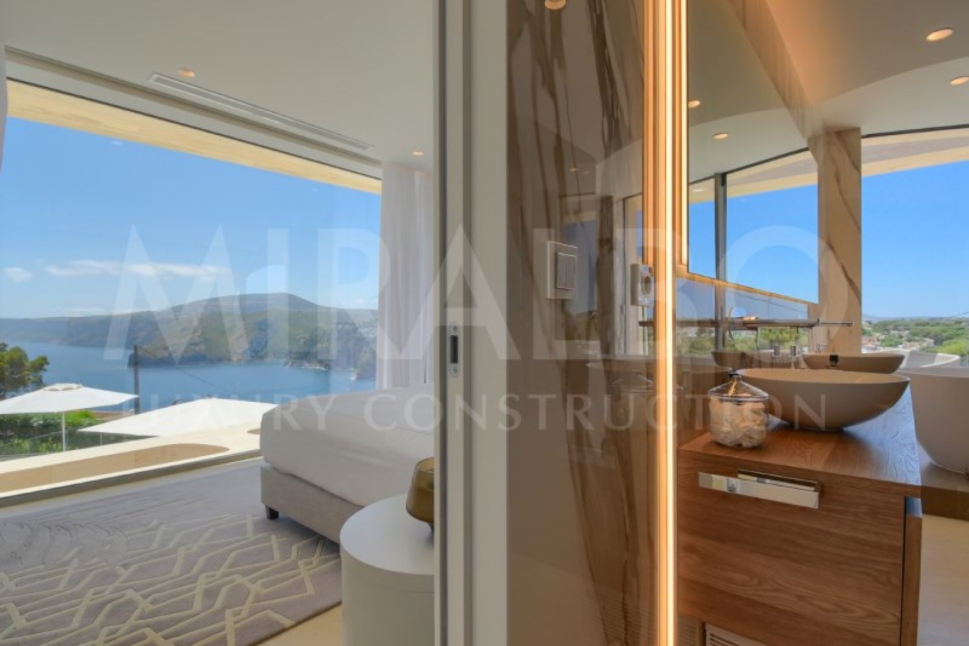 Revente - Villa indépendante - Jávea - Portichol - Balcón al Mar