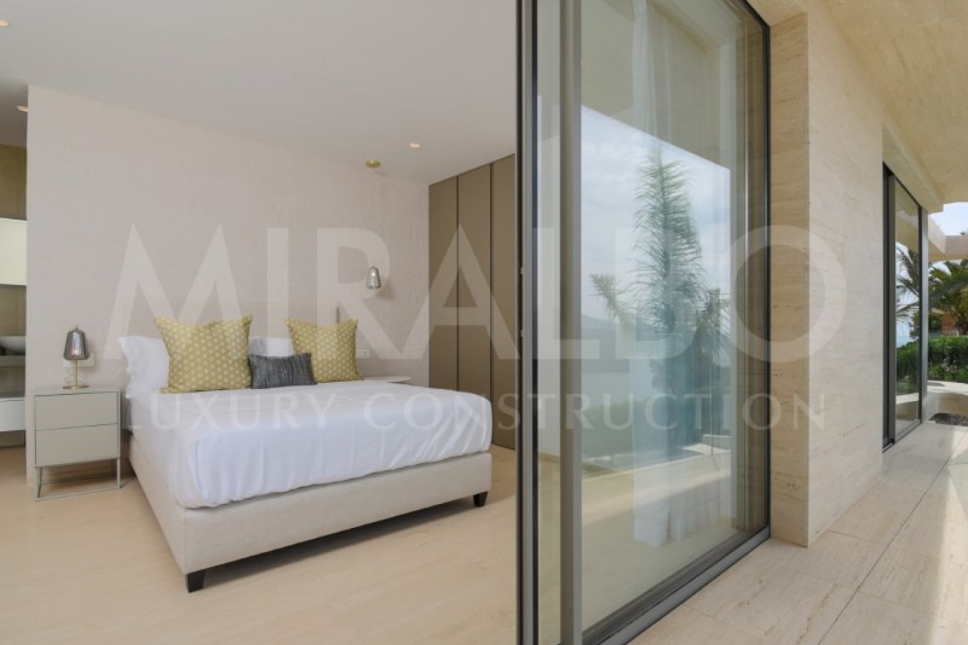 Revente - Villa indépendante - Jávea - Portichol - Balcón al Mar