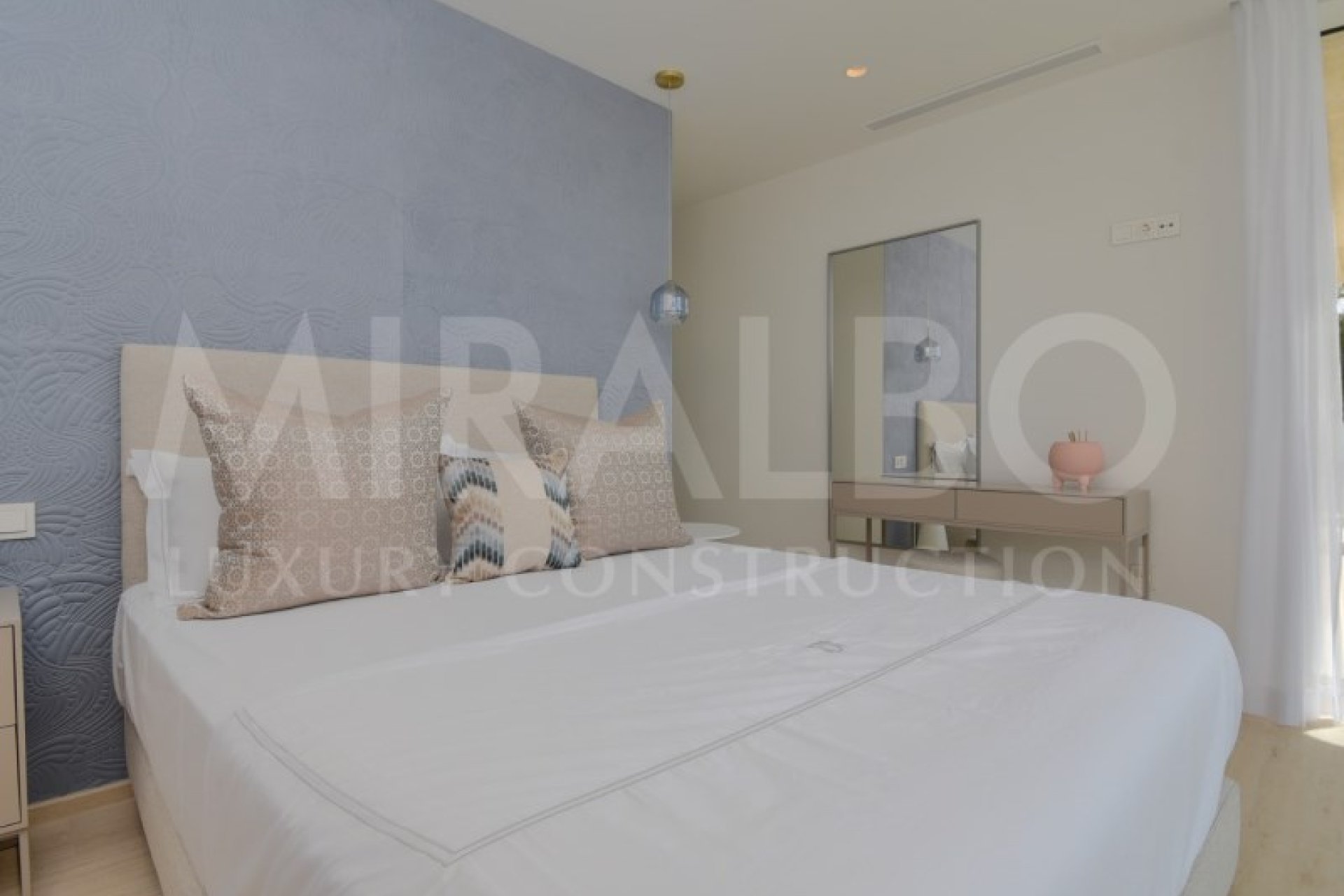 Revente - Villa indépendante - Jávea - Portichol - Balcón al Mar