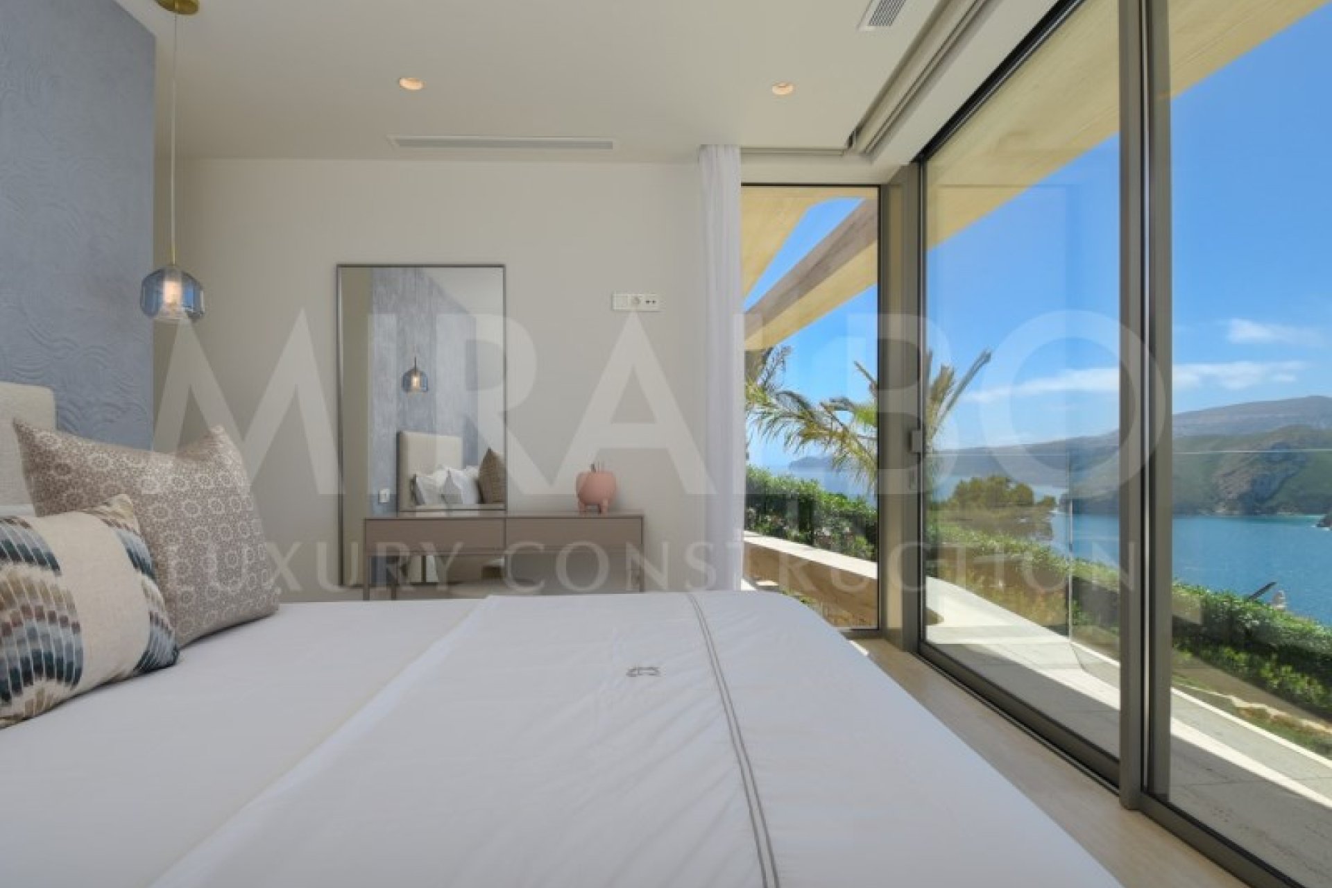 Revente - Villa indépendante - Jávea - Portichol - Balcón al Mar