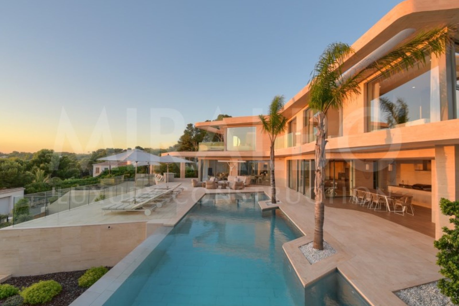 Revente - Villa indépendante - Jávea - Portichol - Balcón al Mar