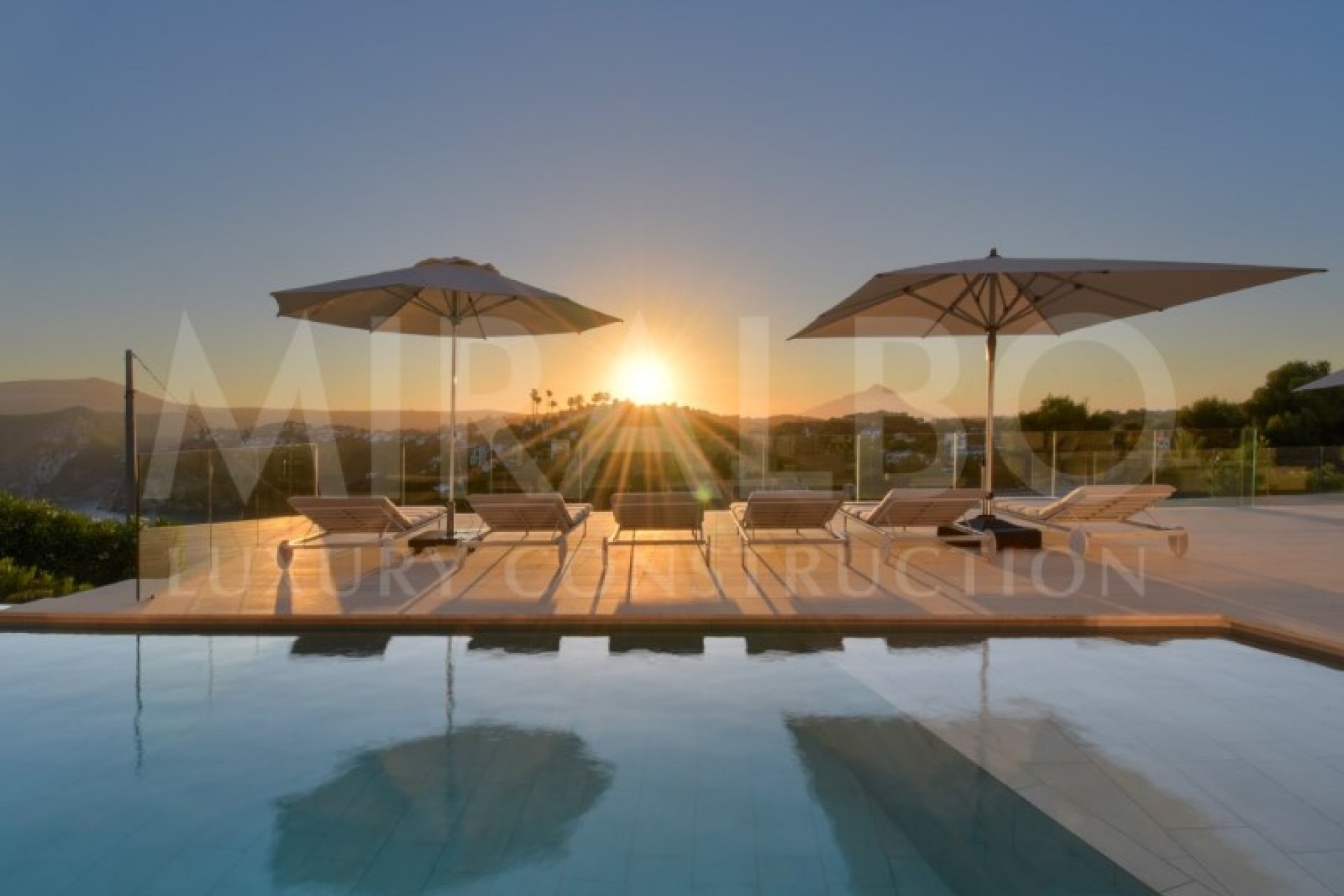 Revente - Villa indépendante - Jávea - Portichol - Balcón al Mar