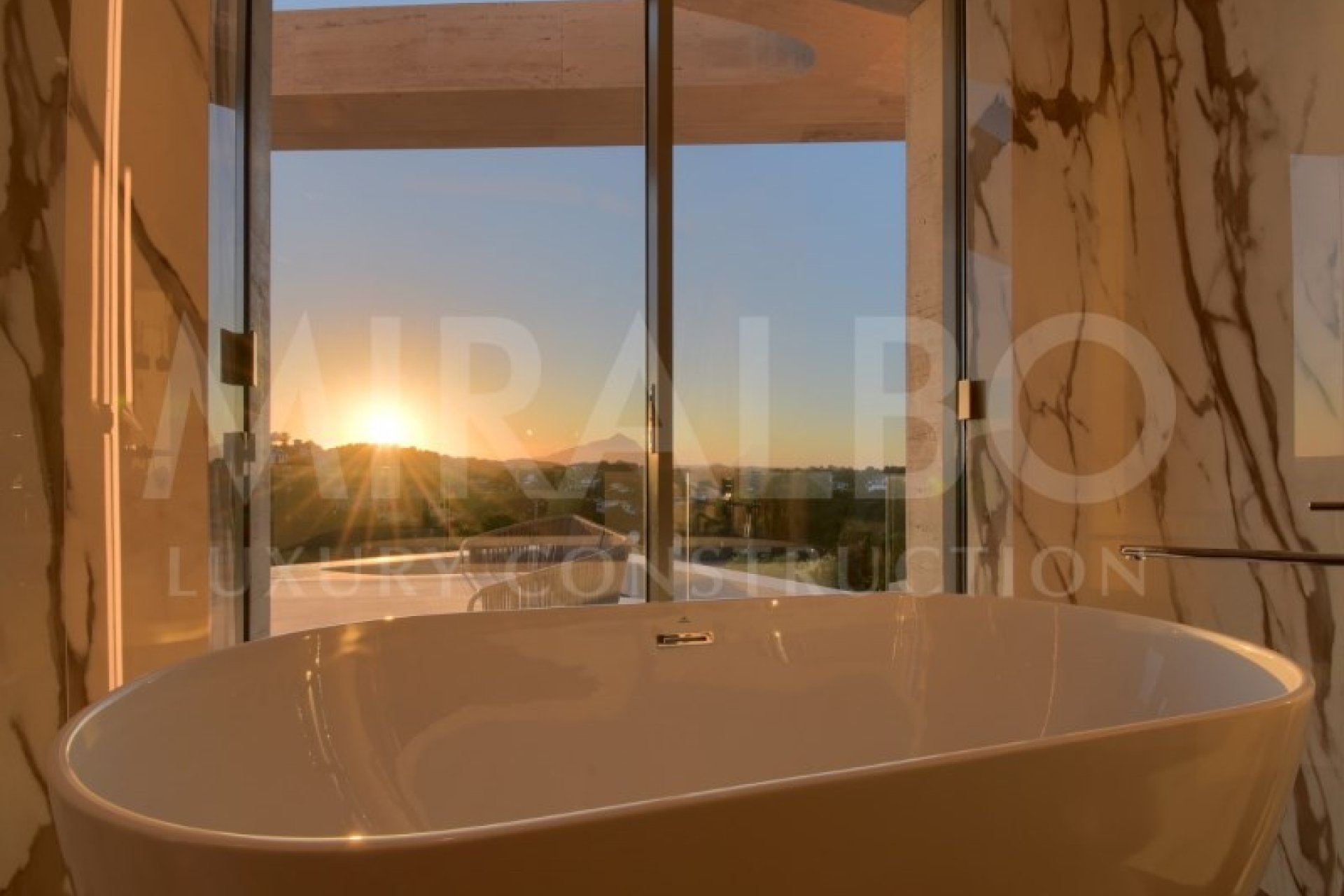 Revente - Villa indépendante - Jávea - Portichol - Balcón al Mar