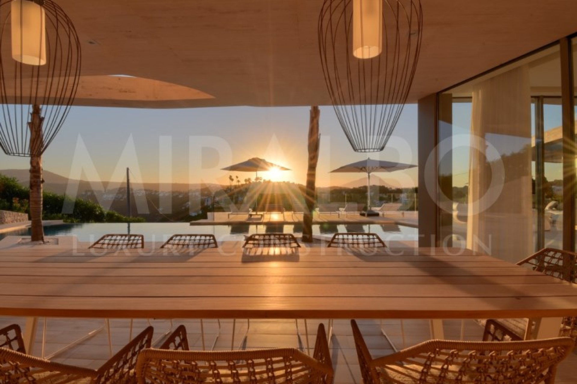 Revente - Villa indépendante - Jávea - Portichol - Balcón al Mar