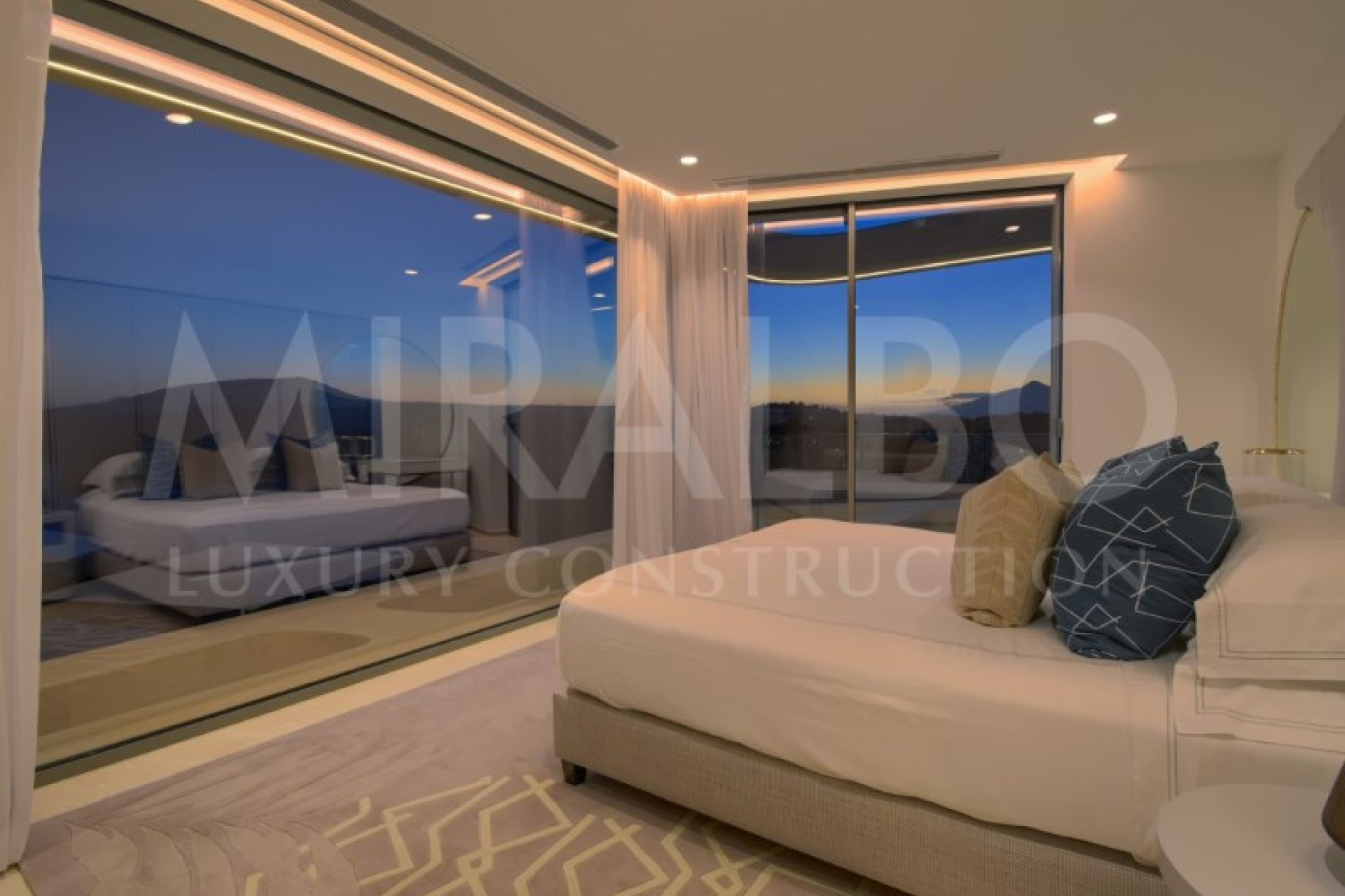 Revente - Villa indépendante - Jávea - Portichol - Balcón al Mar