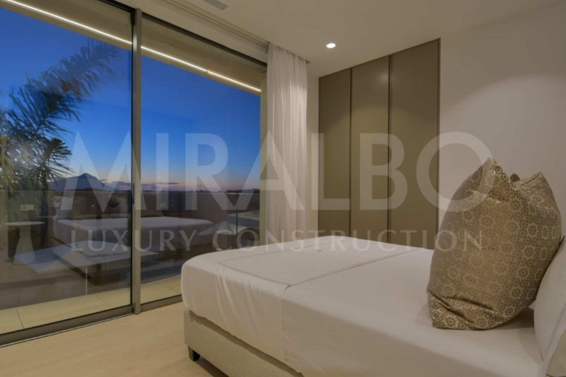 Revente - Villa indépendante - Jávea - Portichol - Balcón al Mar