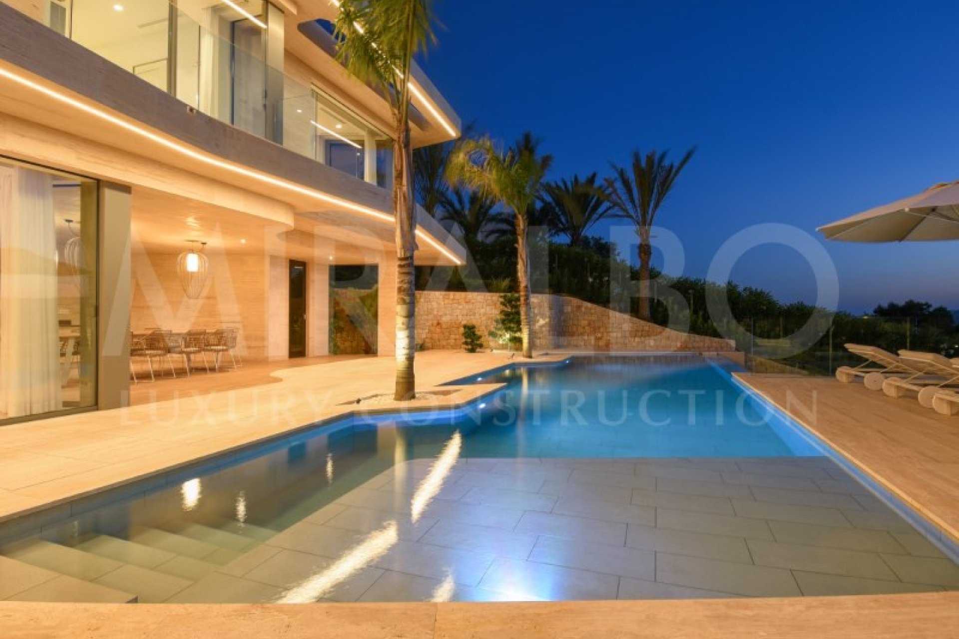 Revente - Villa indépendante - Jávea - Portichol - Balcón al Mar