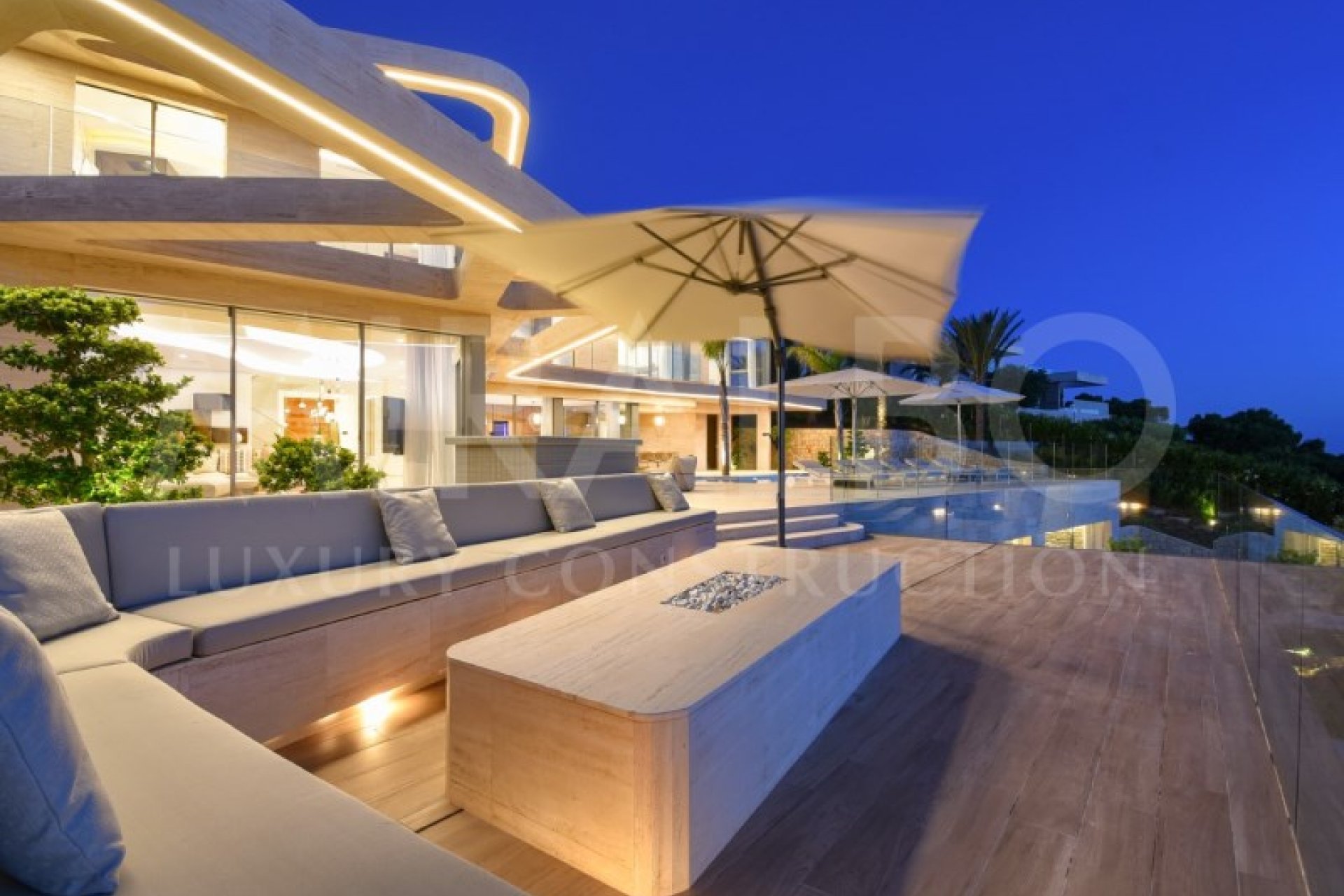 Revente - Villa indépendante - Jávea - Portichol - Balcón al Mar