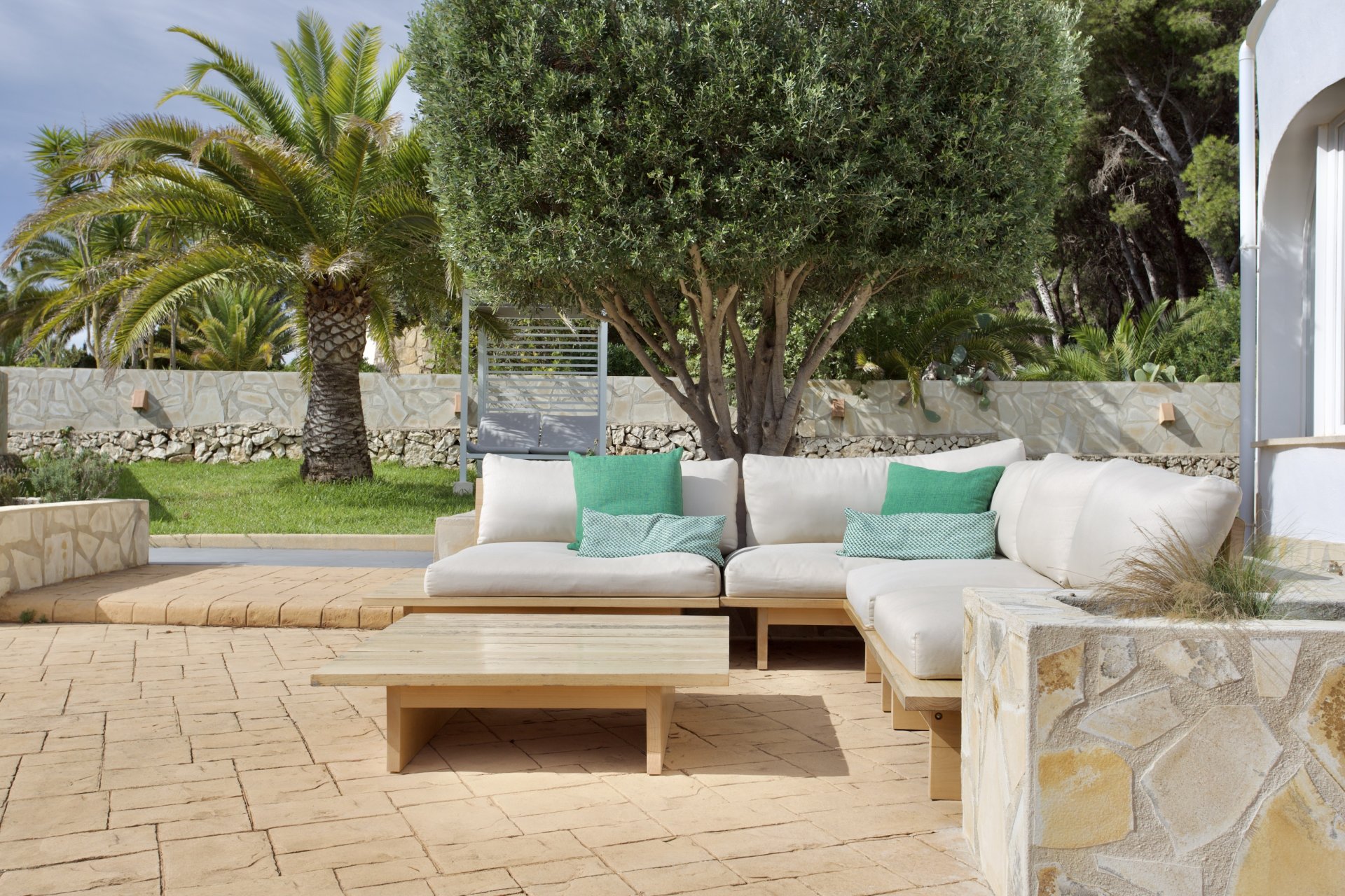Revente - Villa indépendante - Jávea - Portichol - Balcón al Mar