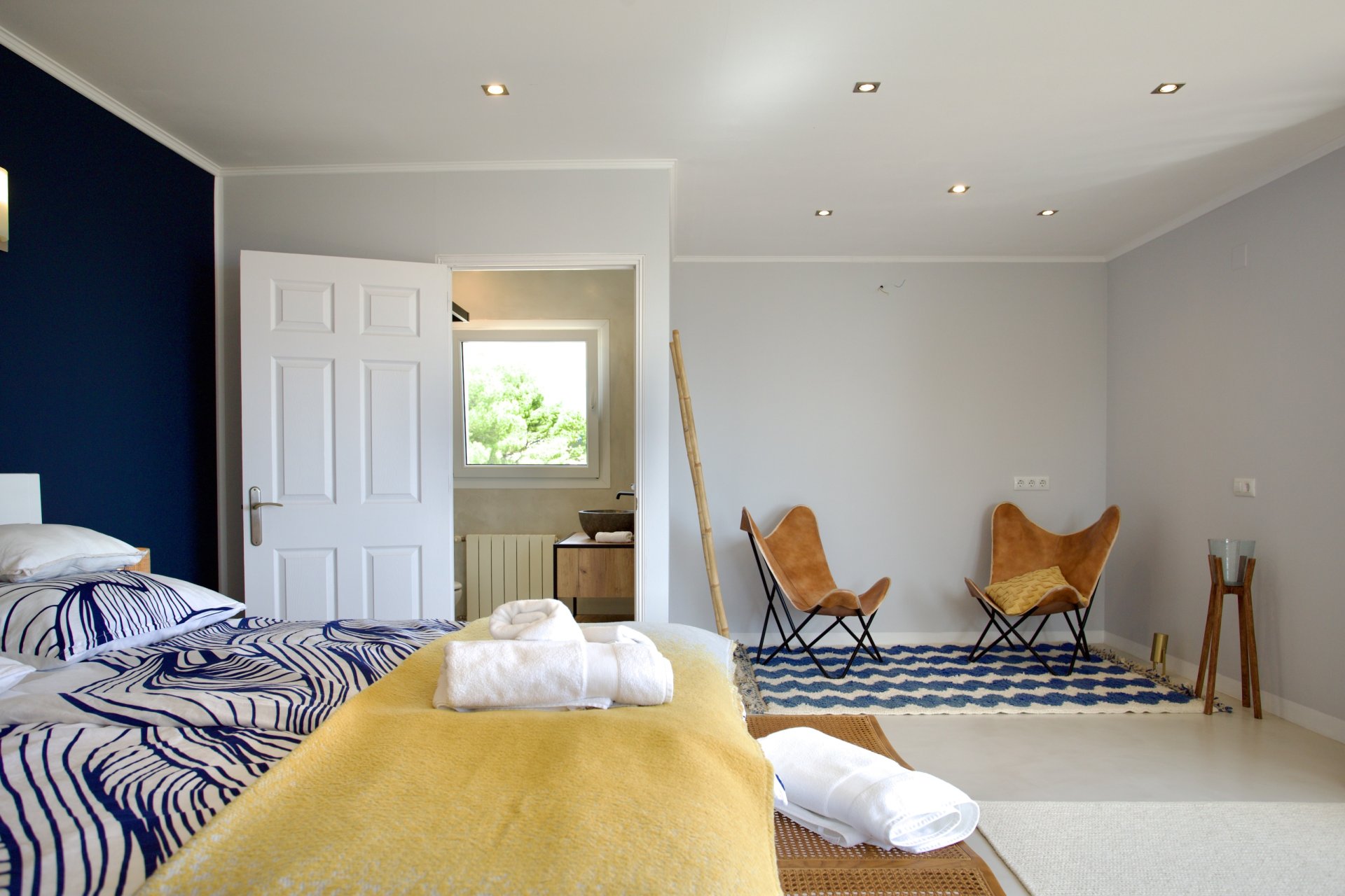 Revente - Villa indépendante - Jávea - Portichol - Balcón al Mar