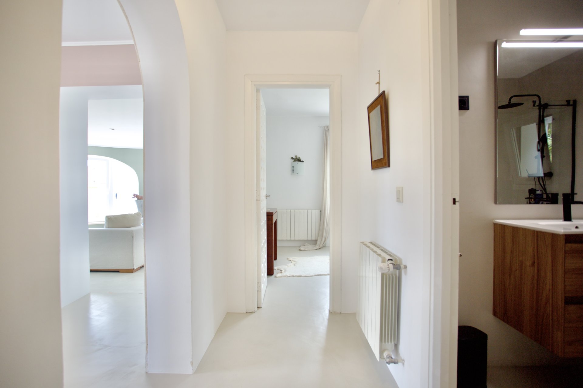Revente - Villa indépendante - Jávea - Portichol - Balcón al Mar
