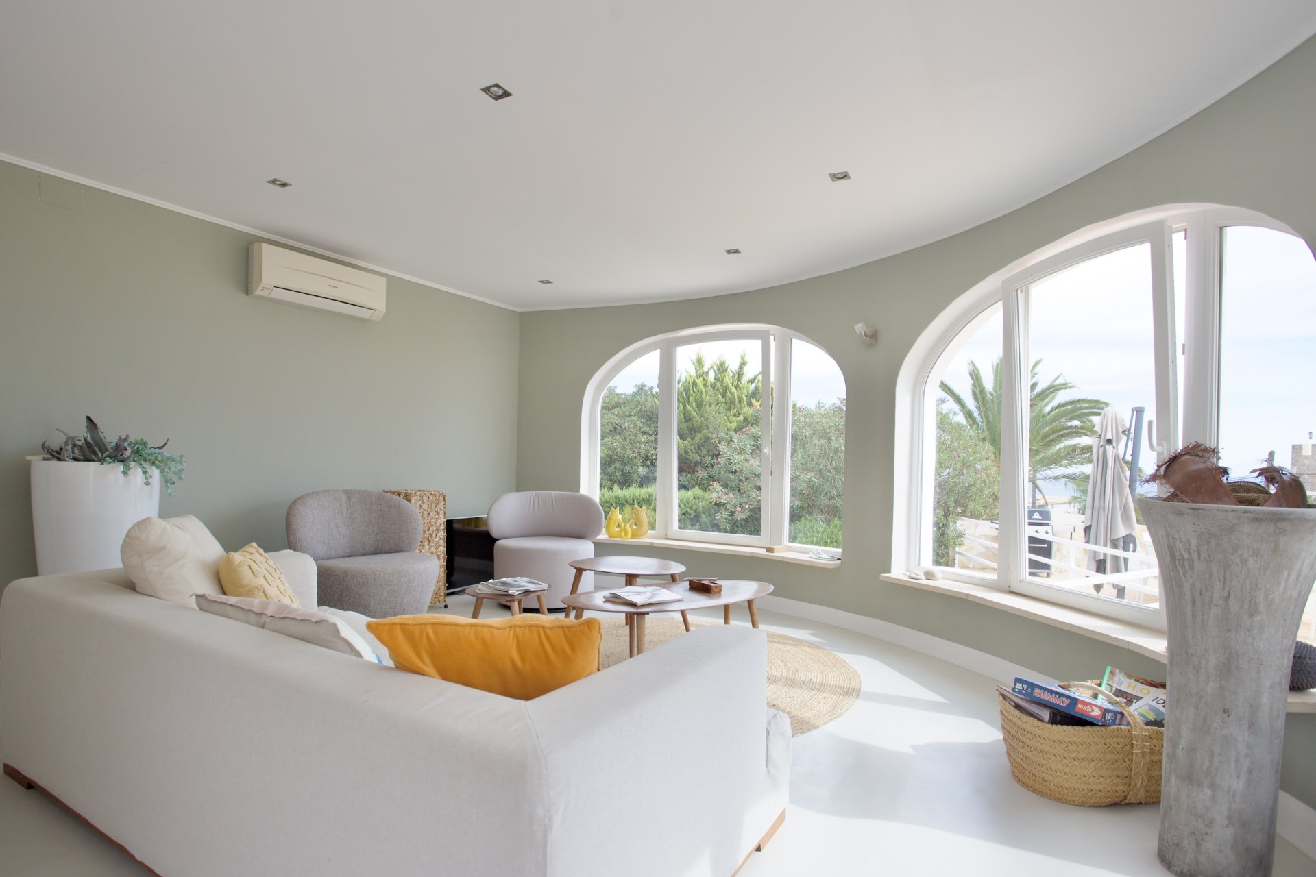 Revente - Villa indépendante - Jávea - Portichol - Balcón al Mar