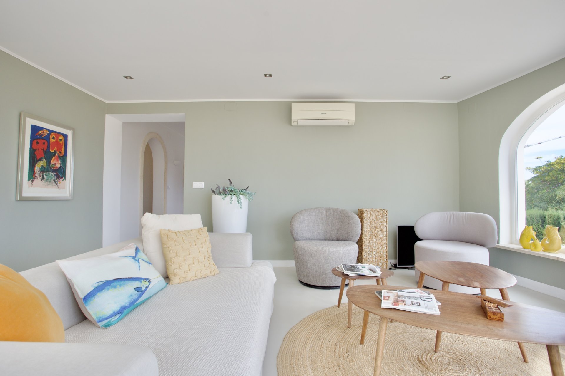 Revente - Villa indépendante - Jávea - Portichol - Balcón al Mar