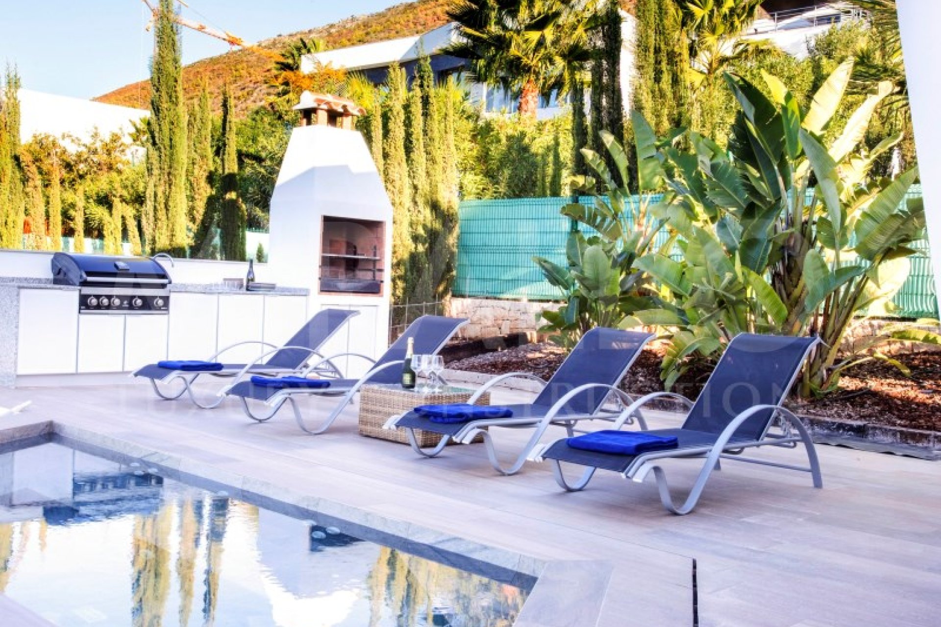 Revente - Villa indépendante - Jávea / Xàbia - Cap Martí - El Tossalet - Pinomar