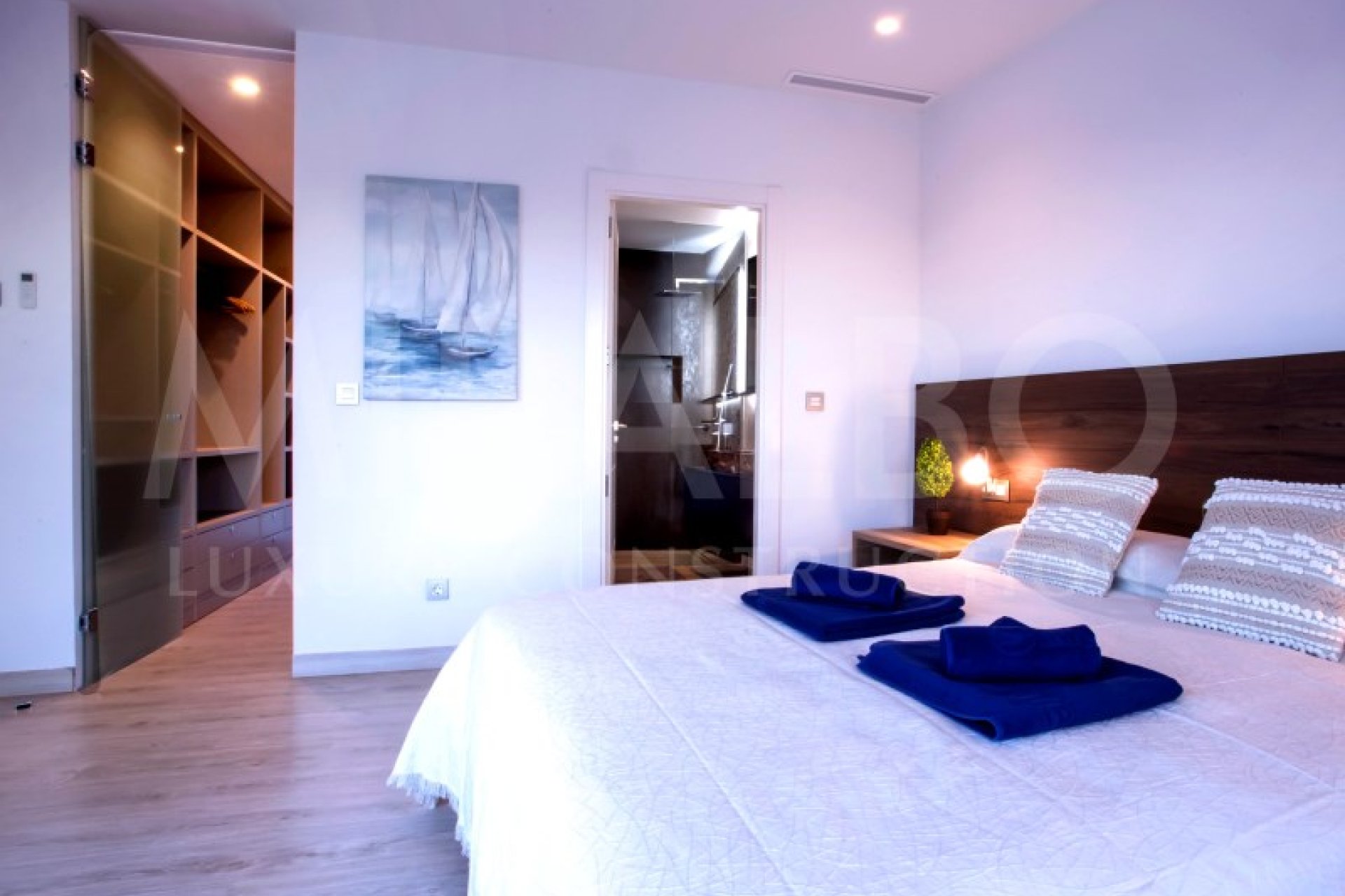 Revente - Villa indépendante - Jávea / Xàbia - Cap Martí - El Tossalet - Pinomar