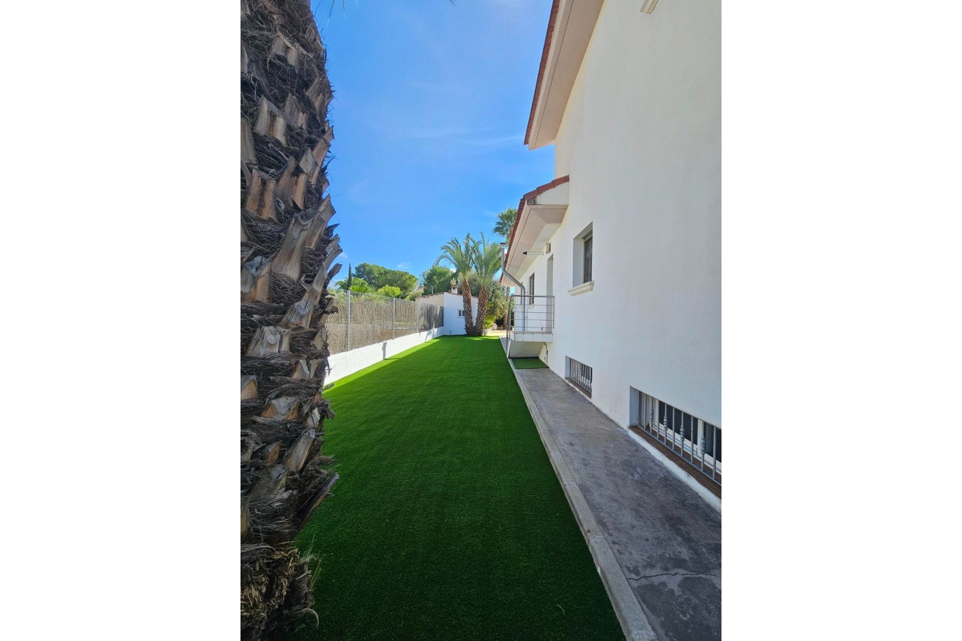Revente - Villa indépendante - La Alcayna