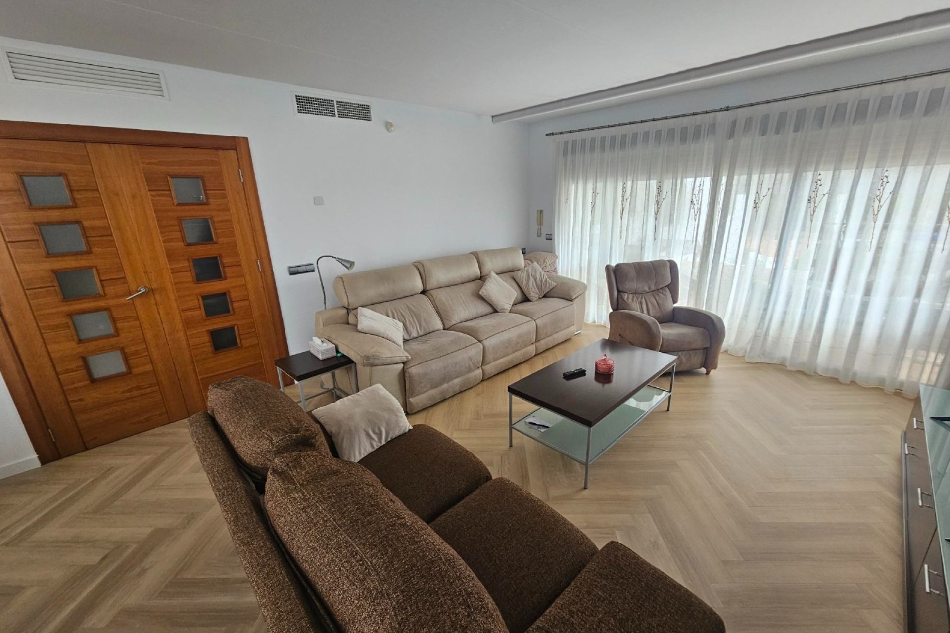 Revente - Villa indépendante - La Alcayna
