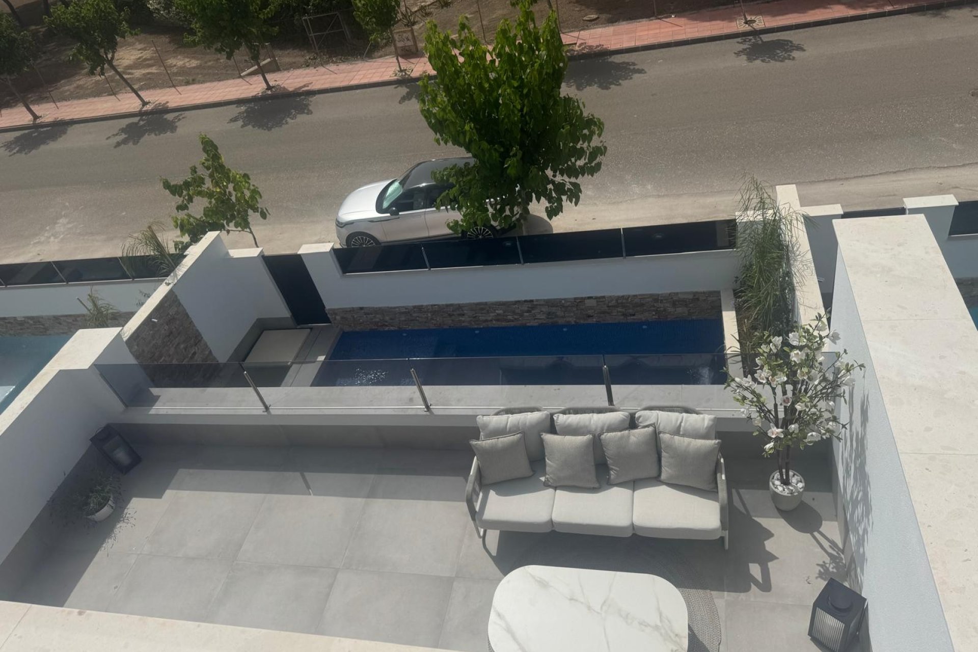 Revente - Villa - Santiago de La Ribera - Santiago de La Ribera - Town