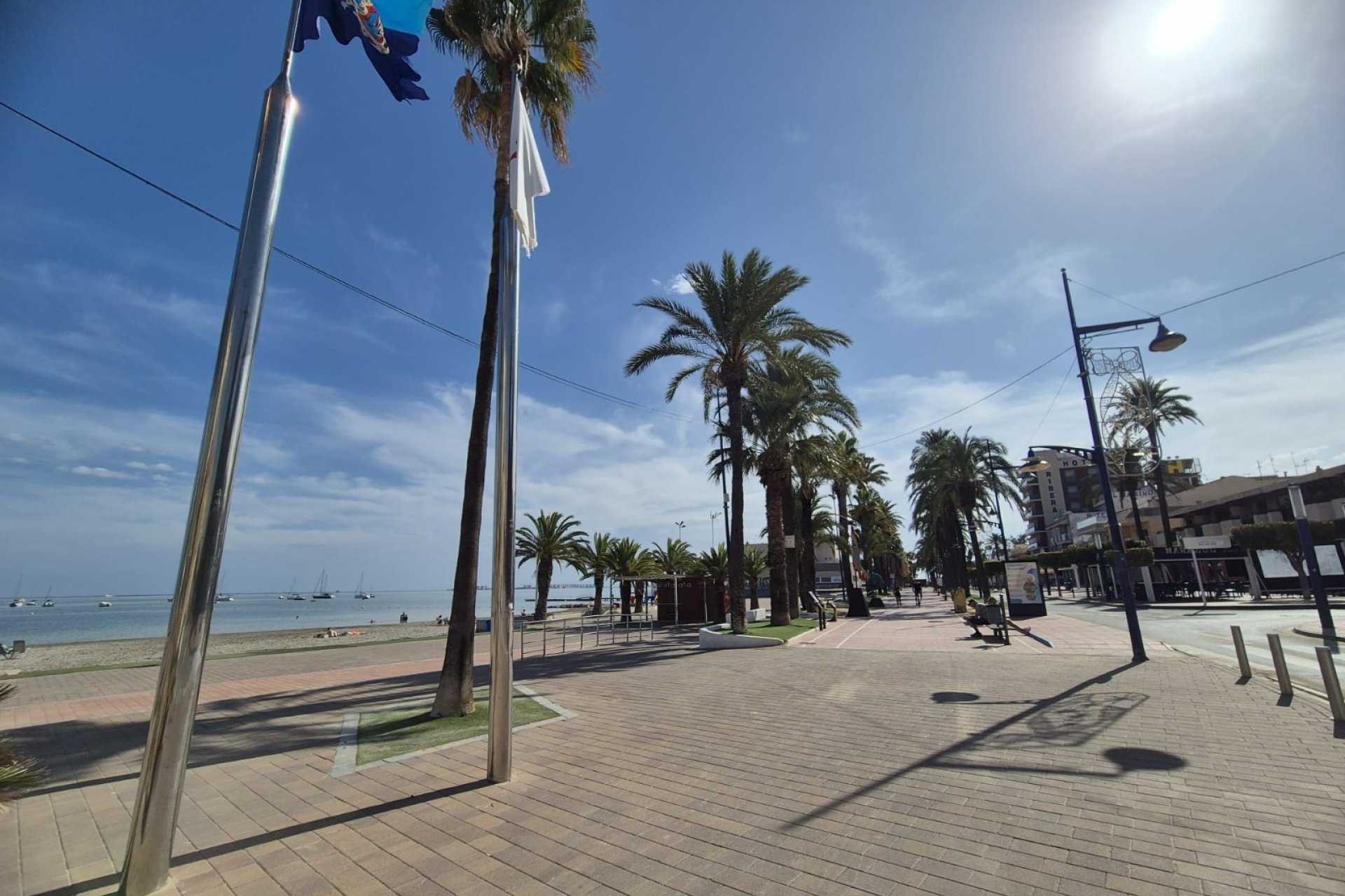 Revente - Villa - Santiago de La Ribera - Santiago de La Ribera - Town