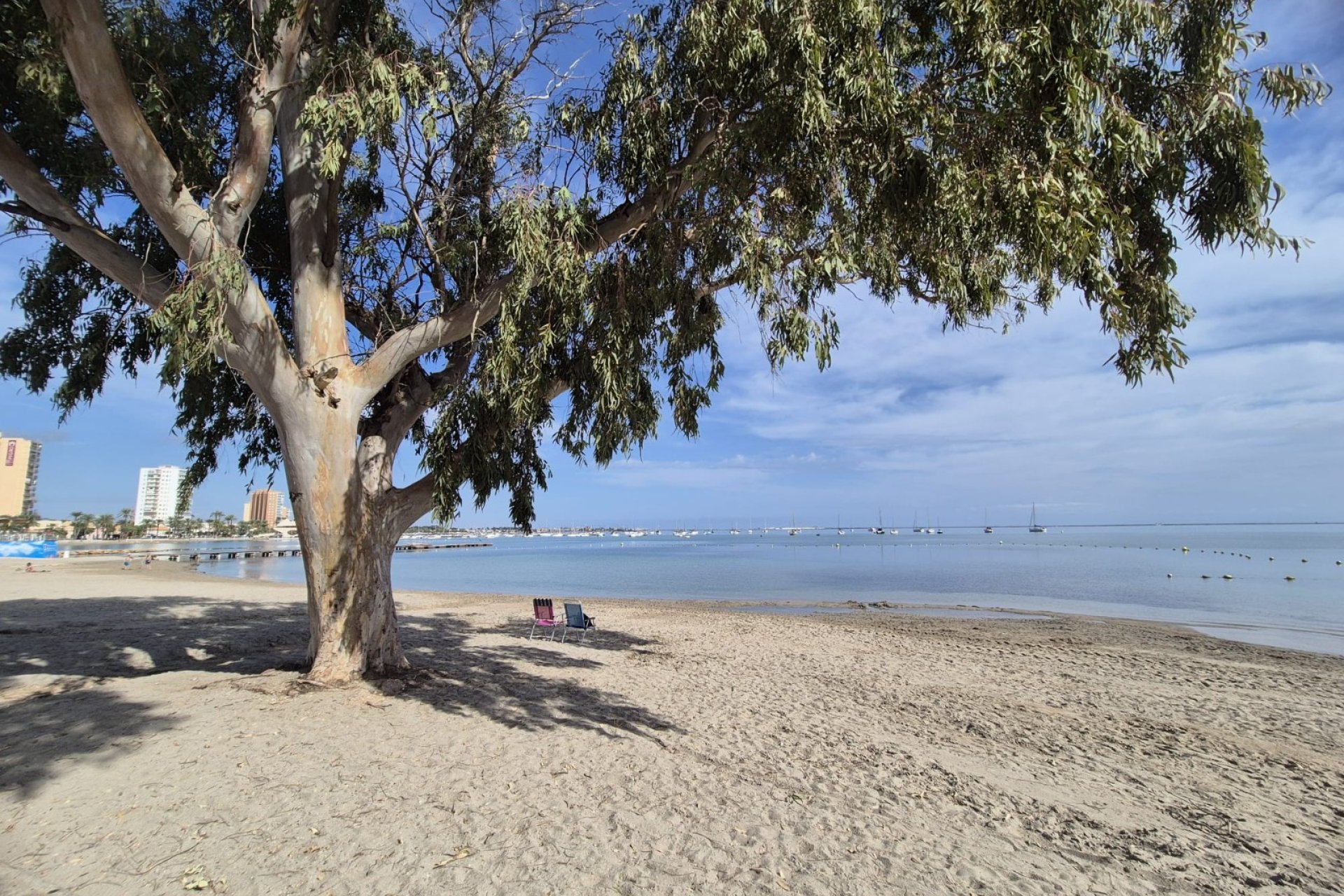 Revente - Villa - Santiago de La Ribera - Santiago de La Ribera - Town