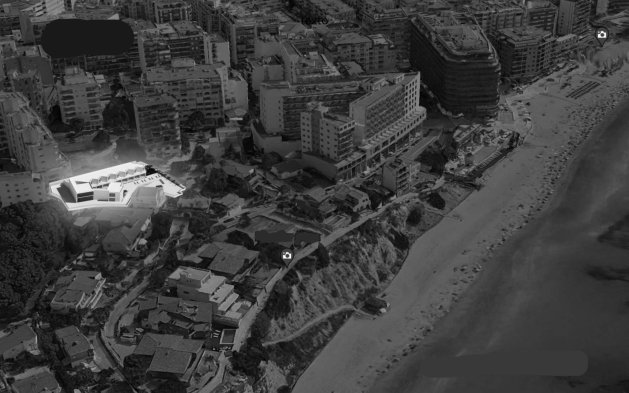 Terrain - Revente - Calpe - Calpe